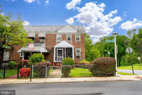 1020 N Woodington Road, Baltimore, MD MLS: MDBA2166582