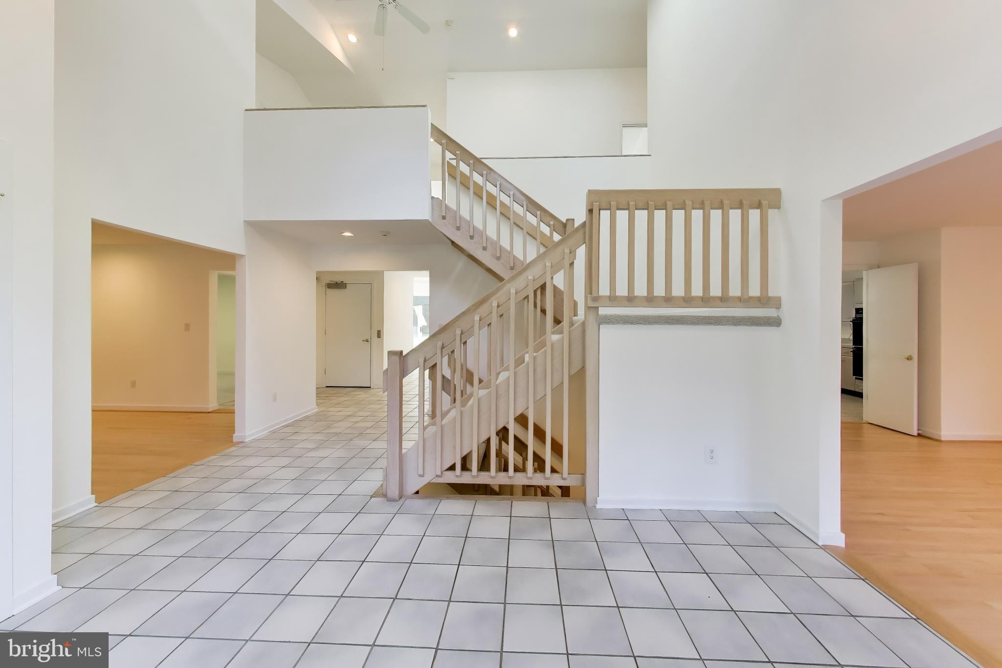 1 MONTERRA COURT