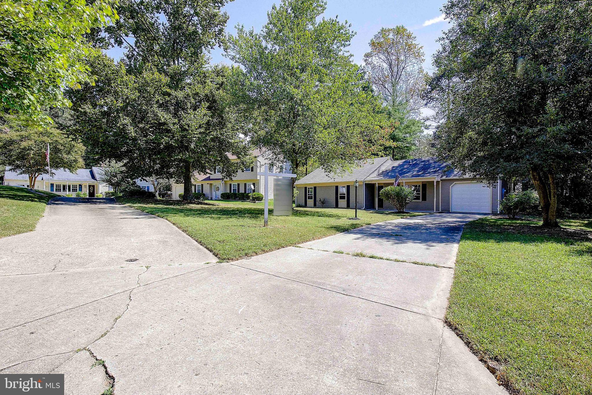 SENTRY WOODS - Residential