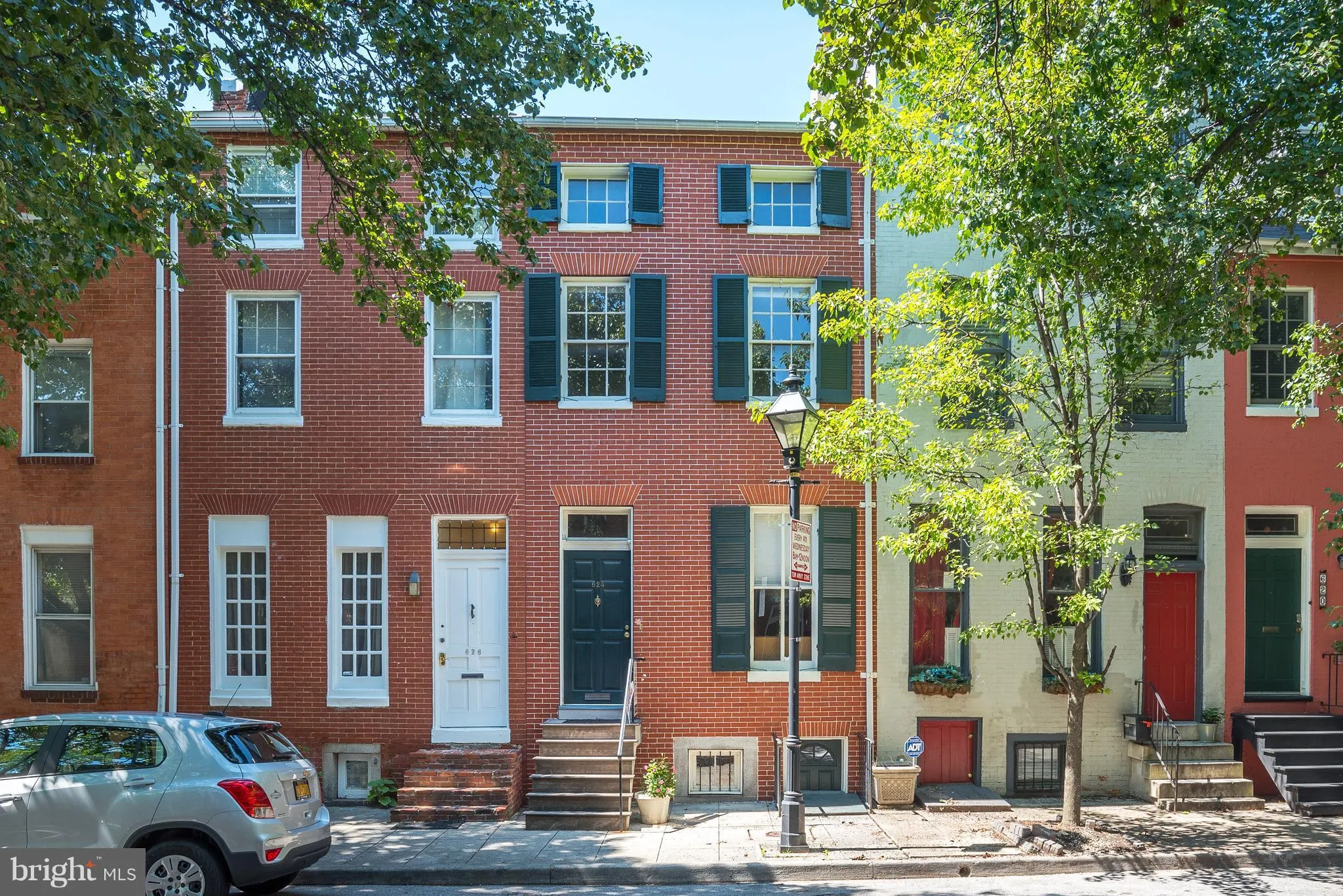 Additional image 2 of 624 Paca Street, Baltimore, MD 21230