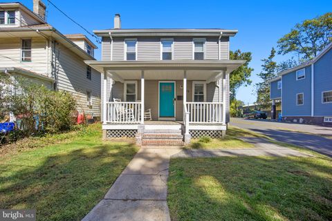 Photo of 71 Central Avenue, SOMERVILLE, NJ 08876 (MLS # NJSO2004982)