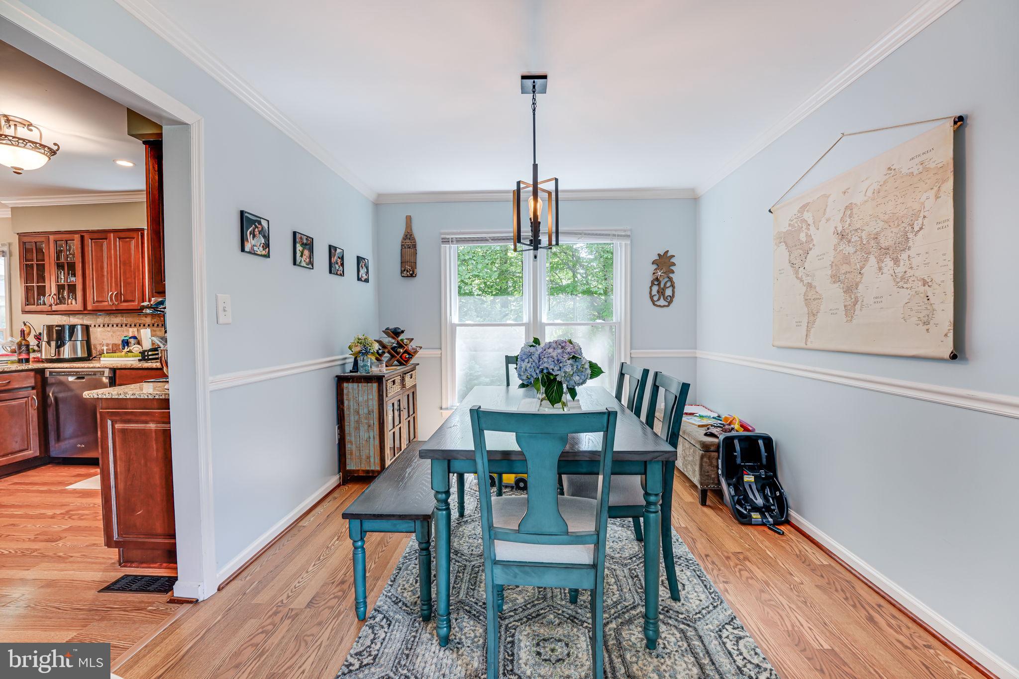 LONGWOOD KNOLLS - Residential Lease