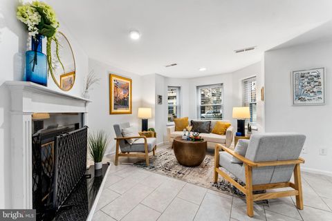 1124 25TH STREET NW T4 WASHINGTON DC 20037