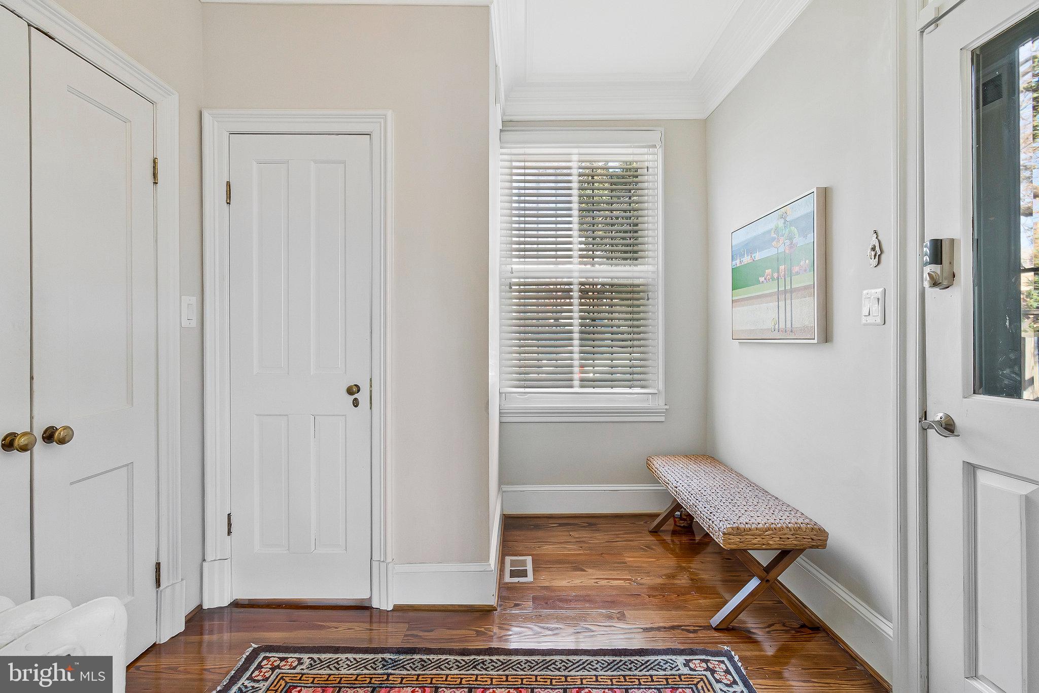 LEDROIT PARK - Residential Income