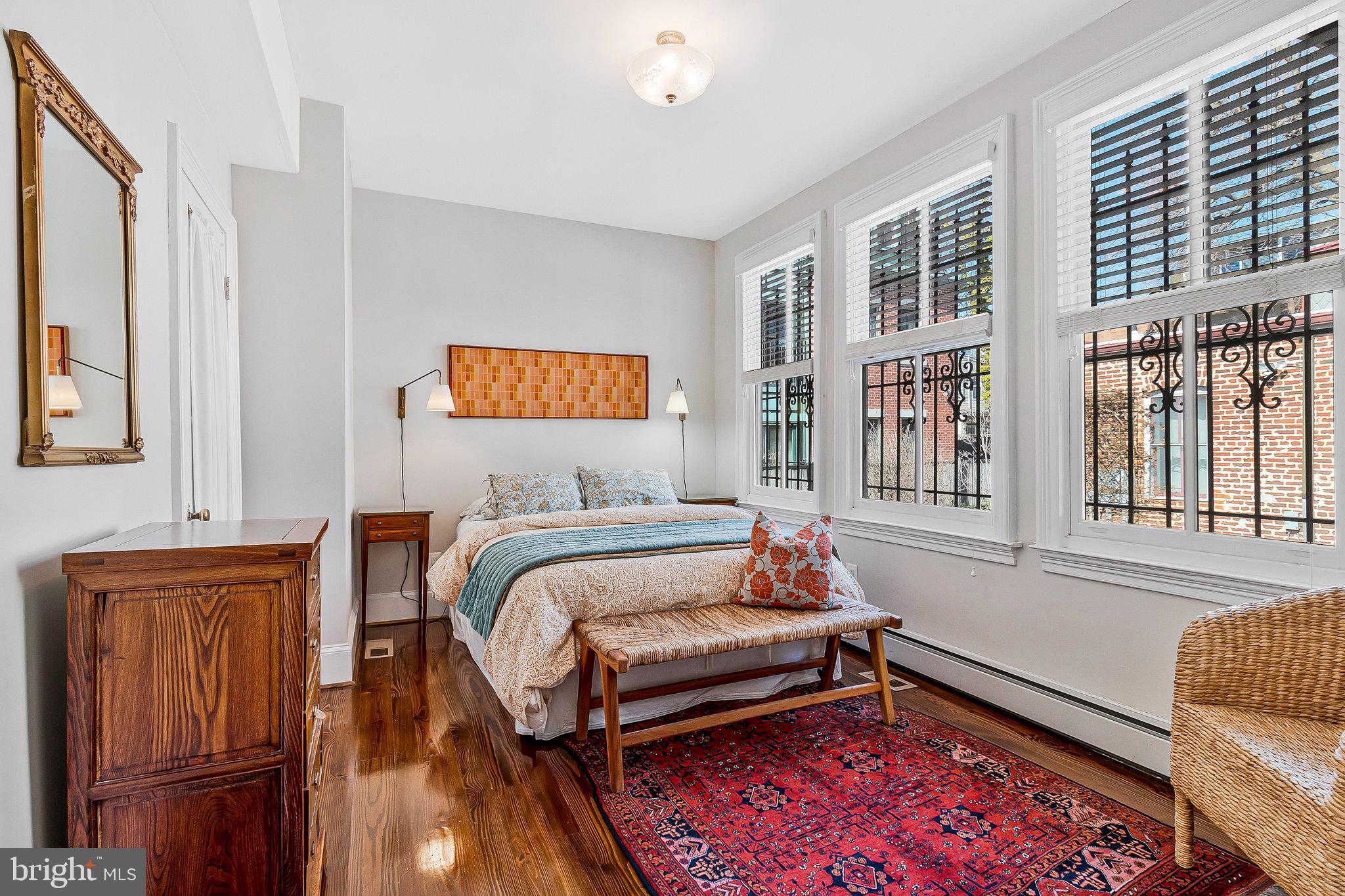 LEDROIT PARK - Residential Income