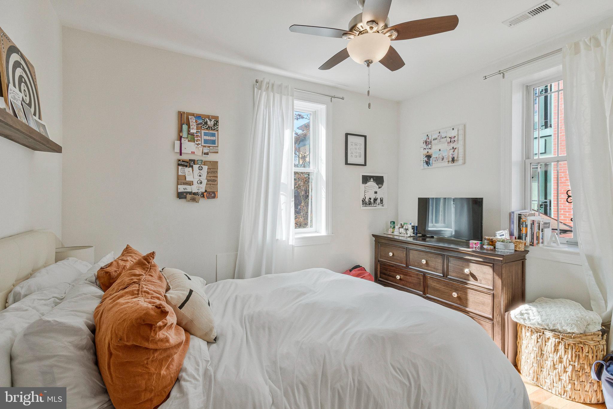 LEDROIT PARK - Residential Income