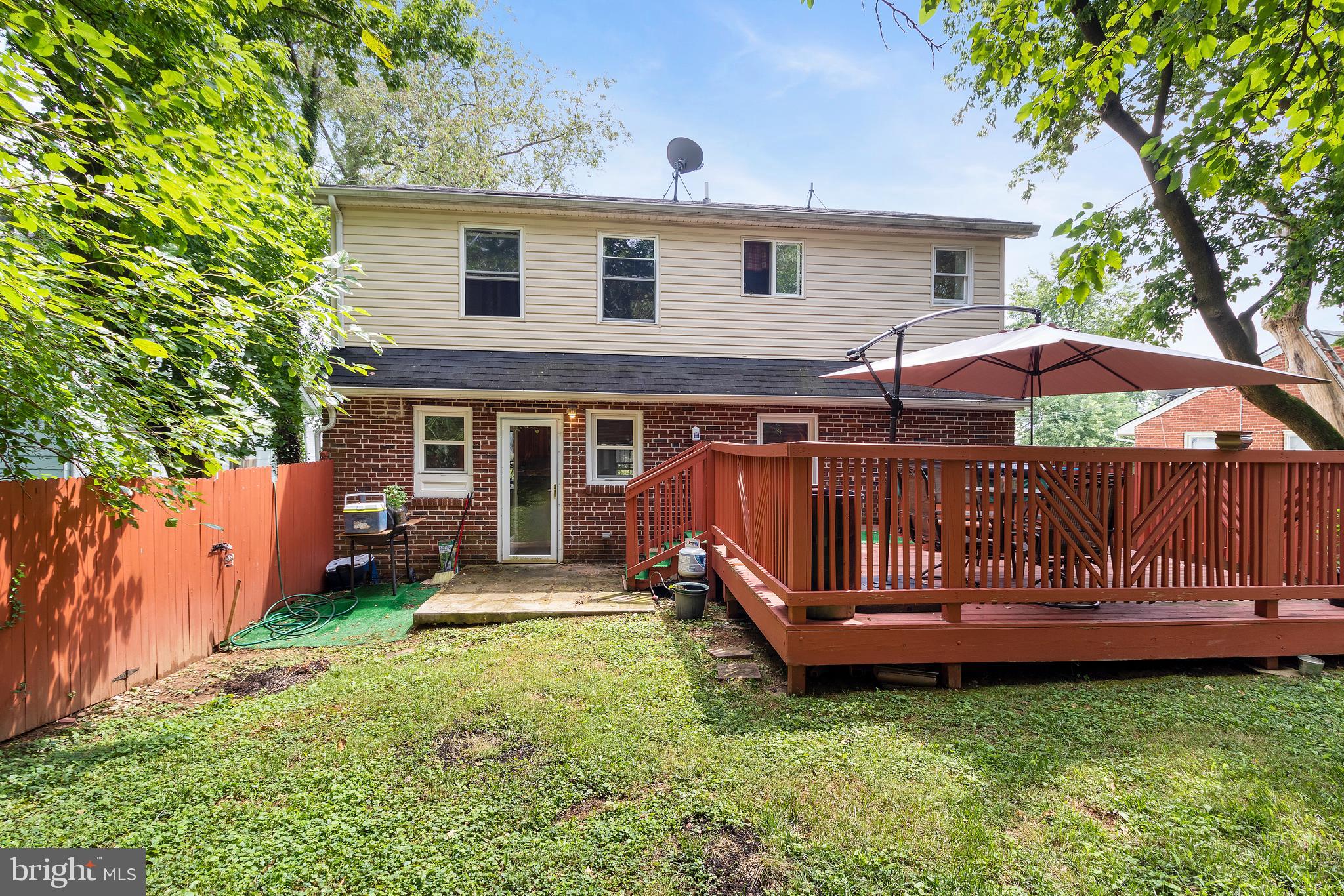 FRANKFORD - Residential