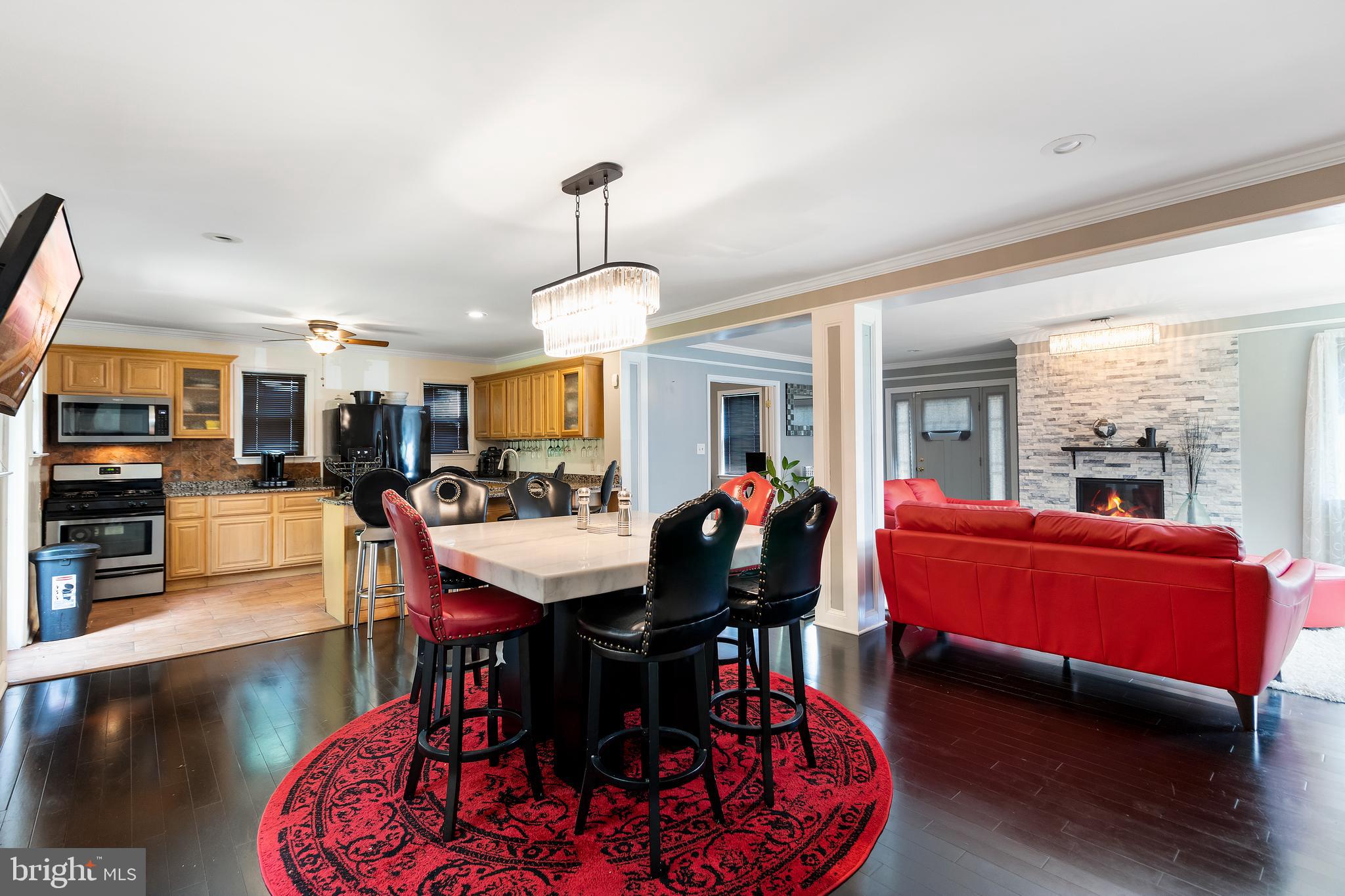 FRANKFORD - Residential