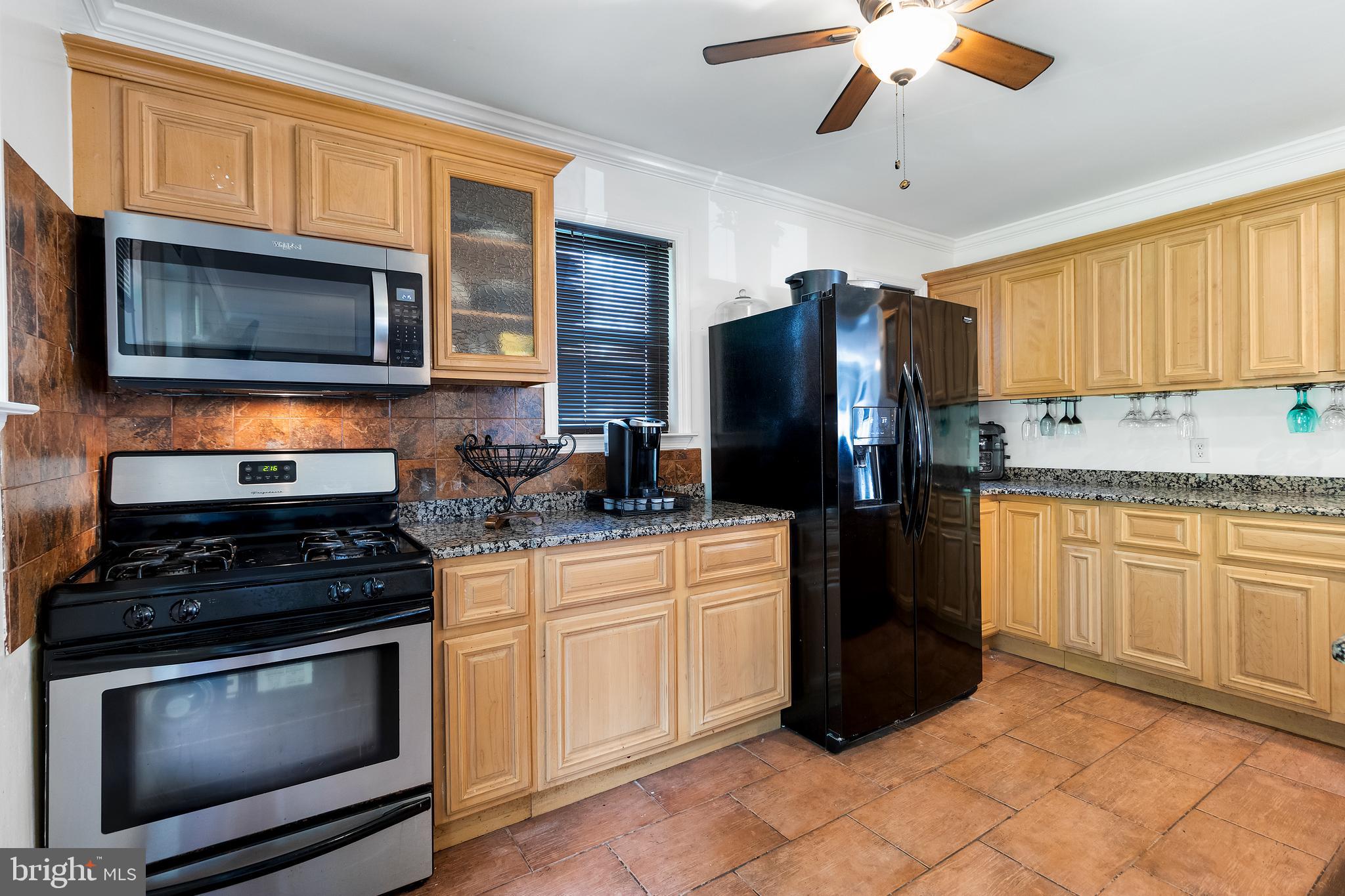 FRANKFORD - Residential