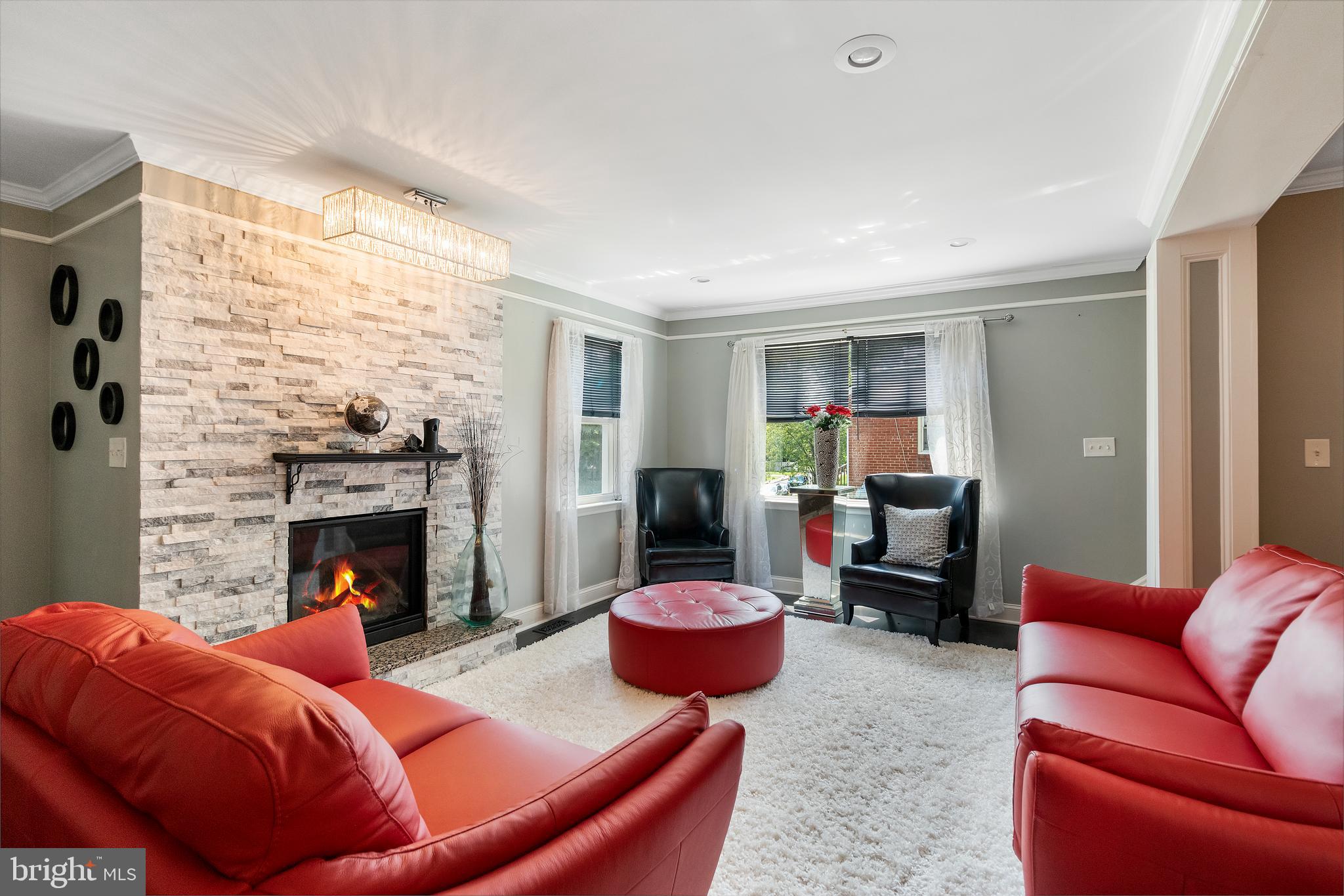 FRANKFORD - Residential