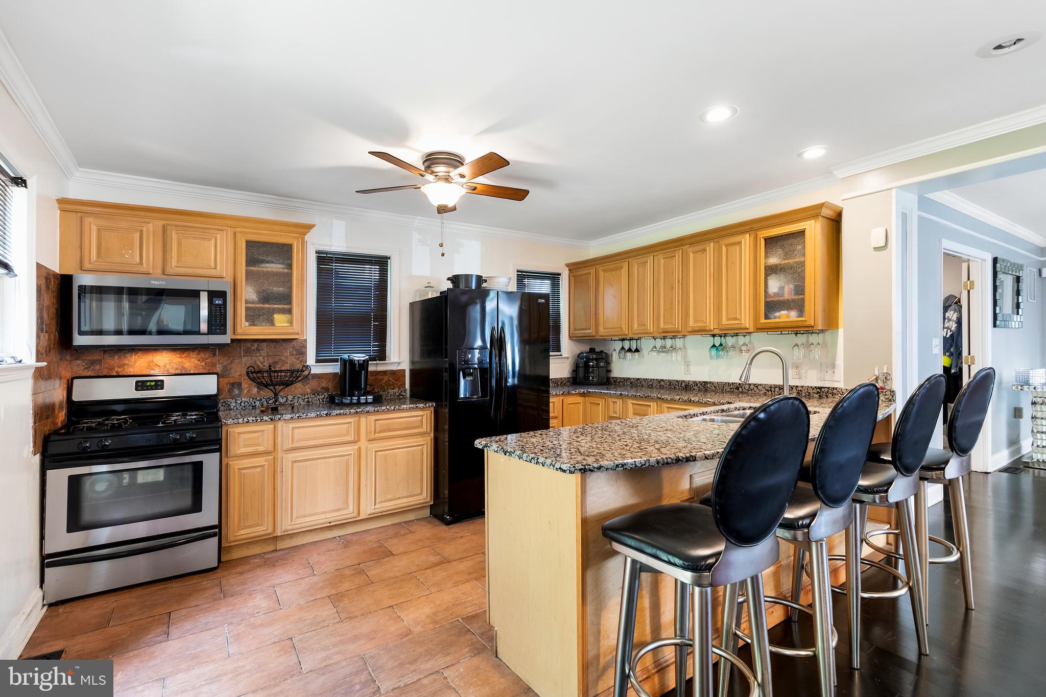 FRANKFORD - Residential