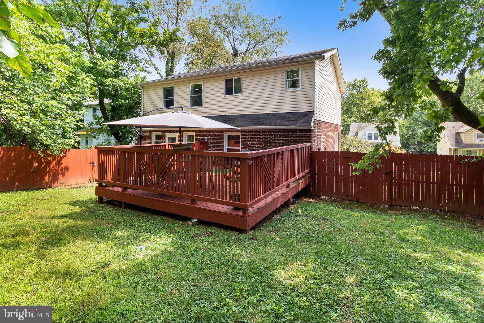 FRANKFORD - Residential