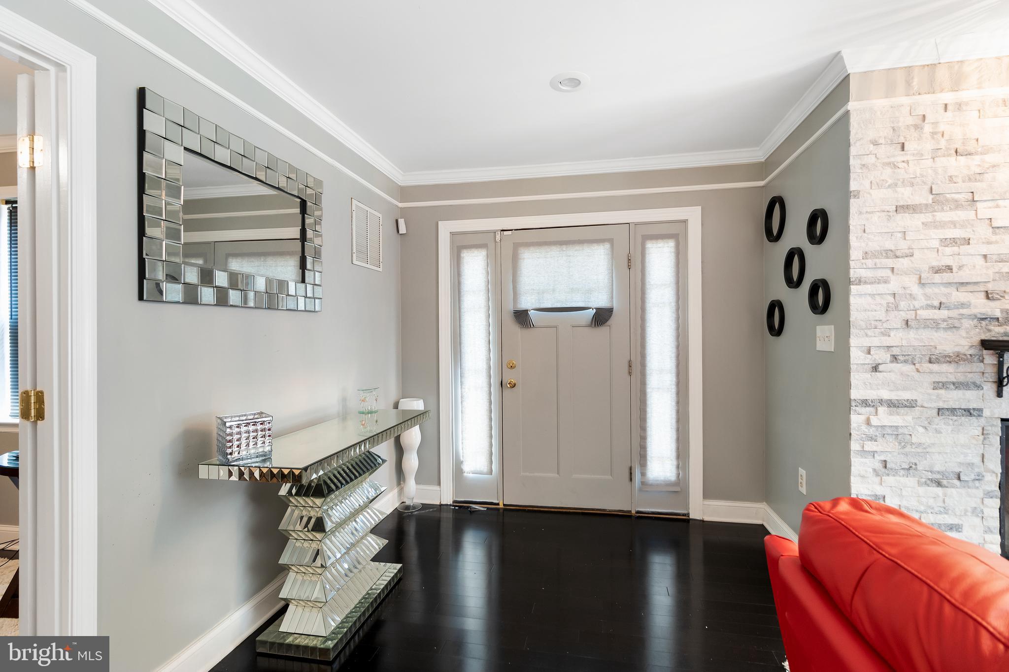 FRANKFORD - Residential