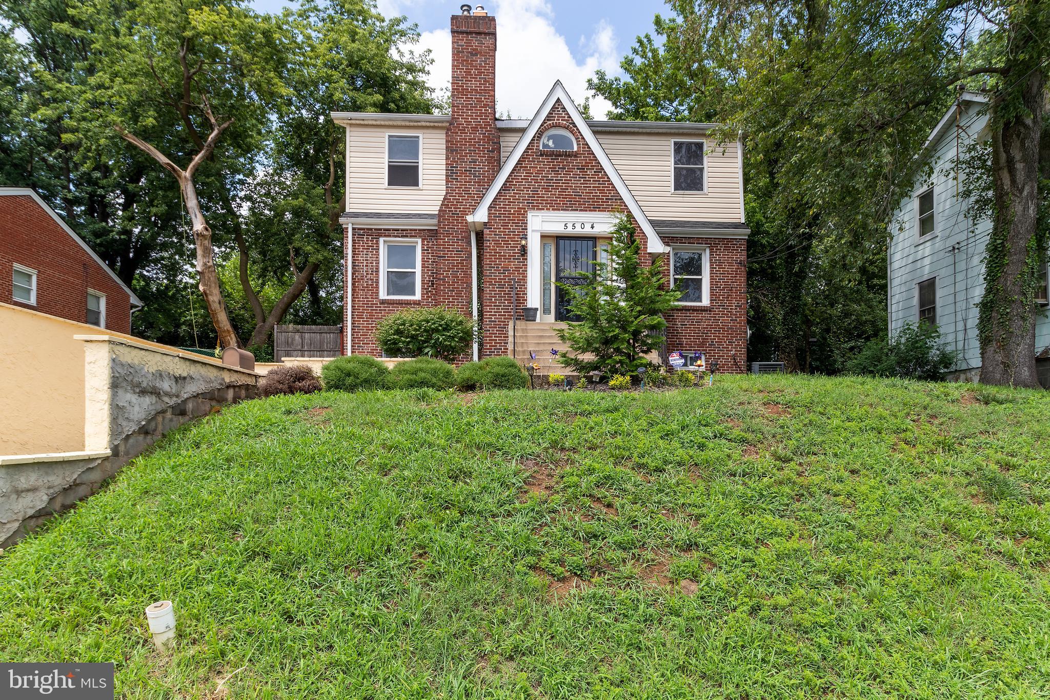 FRANKFORD - Residential