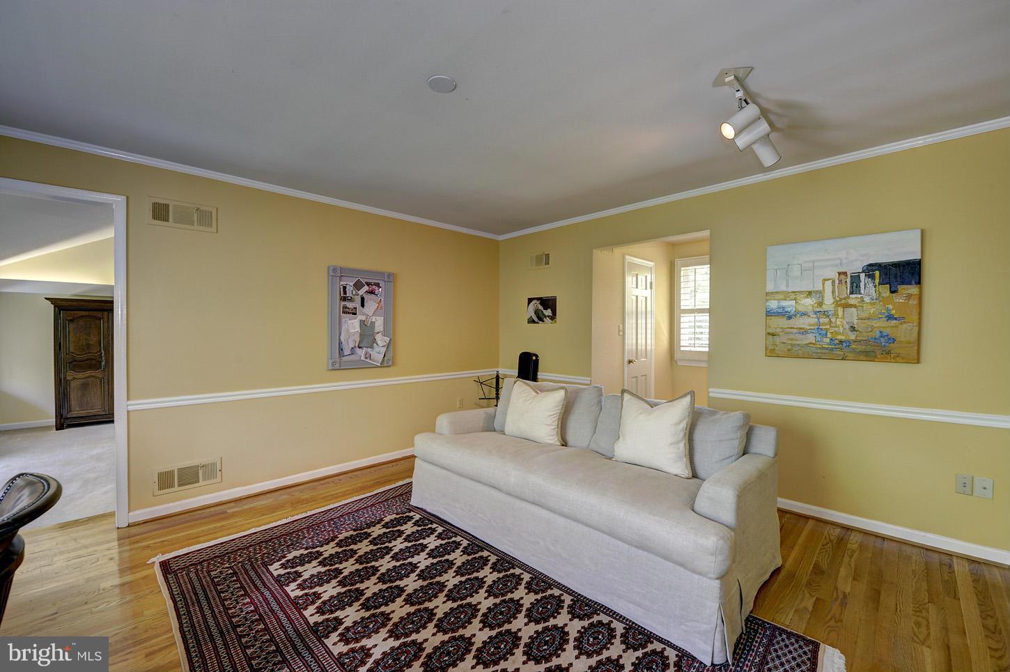 GREENWAY HEIGHTS - Residential