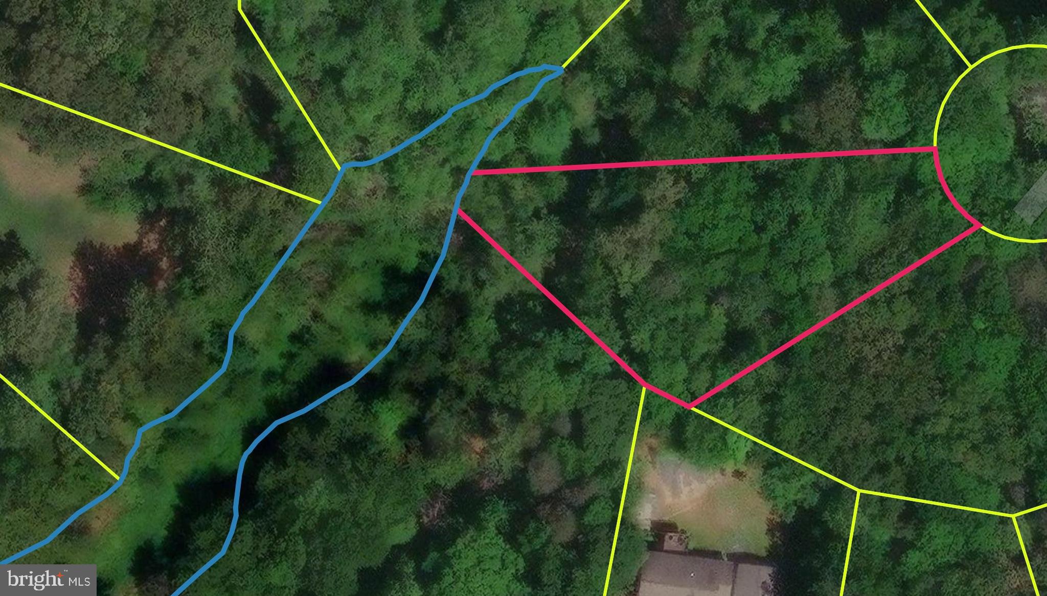 PRESIDENTIAL LAKES - Residential