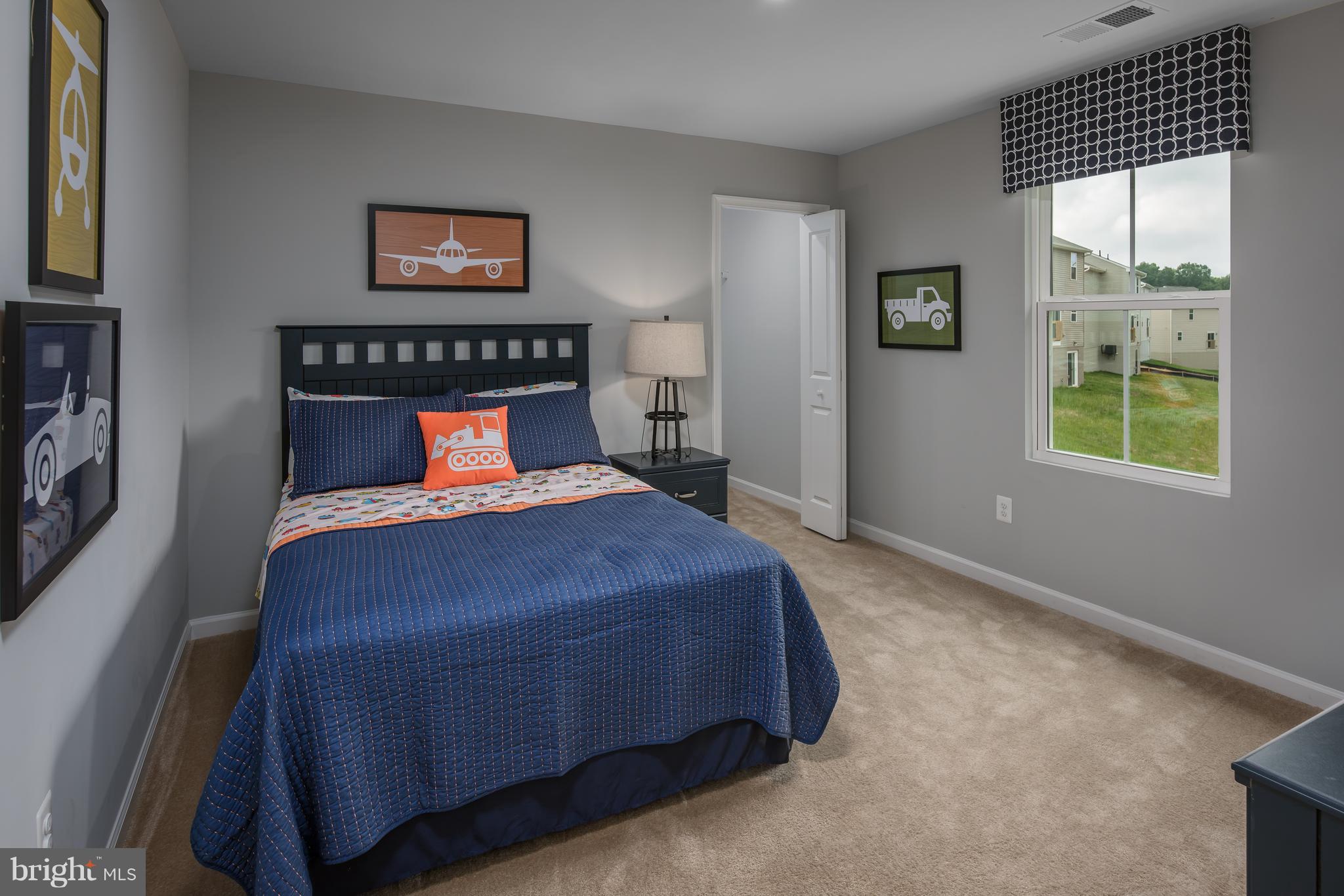 CHANDLERS GLEN - Residential