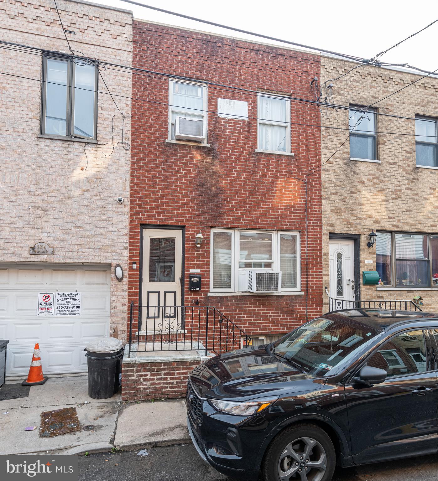 GIRARD ESTATES - Residential