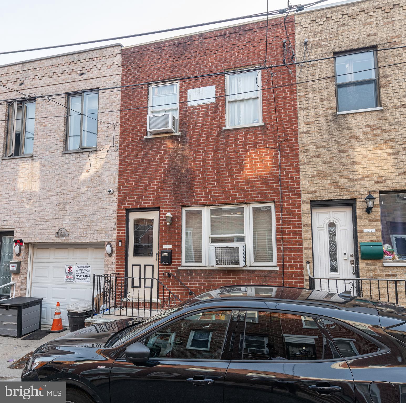 GIRARD ESTATES - Residential