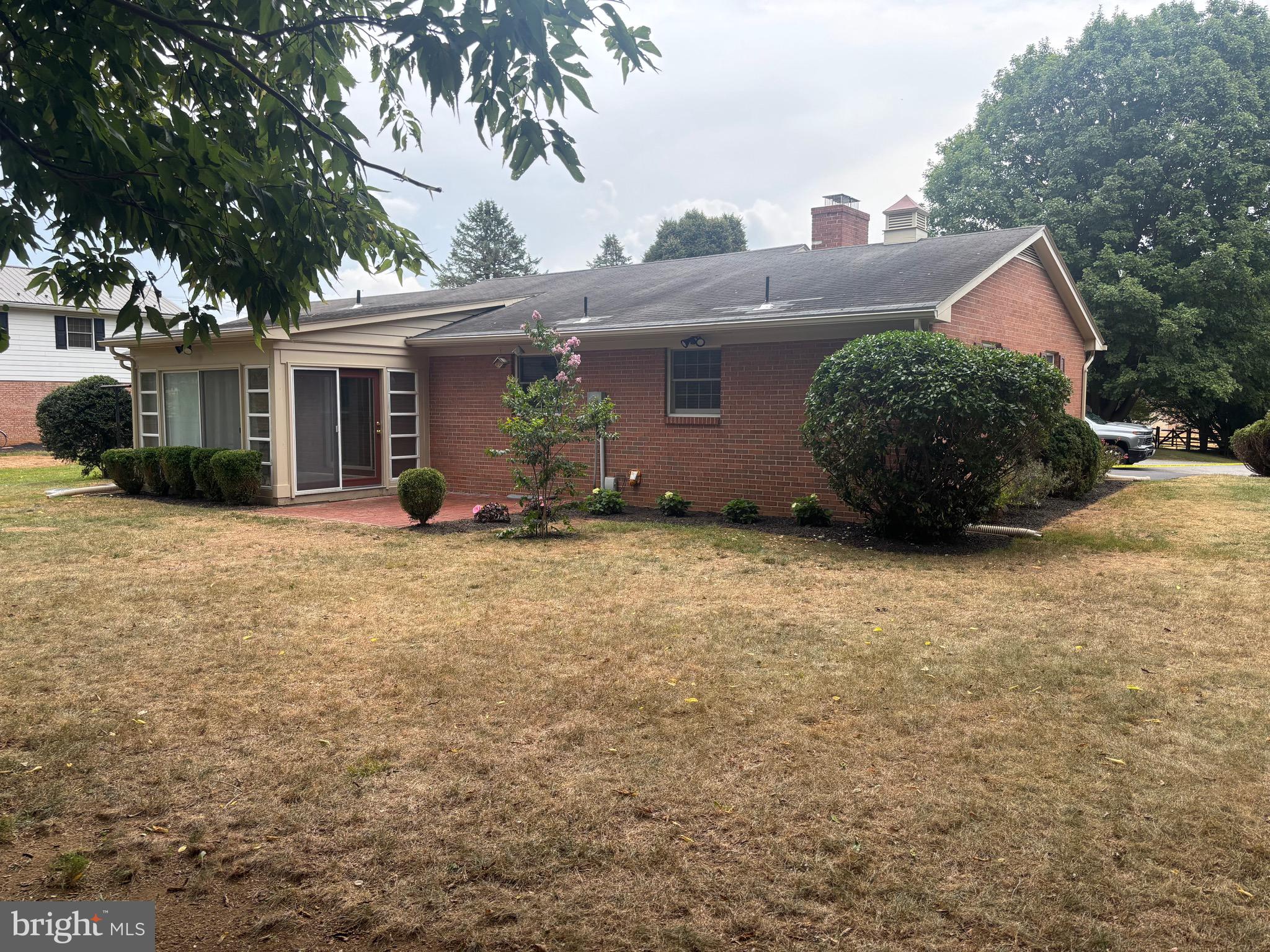 BRIGHTWOOD ACRES - Residential