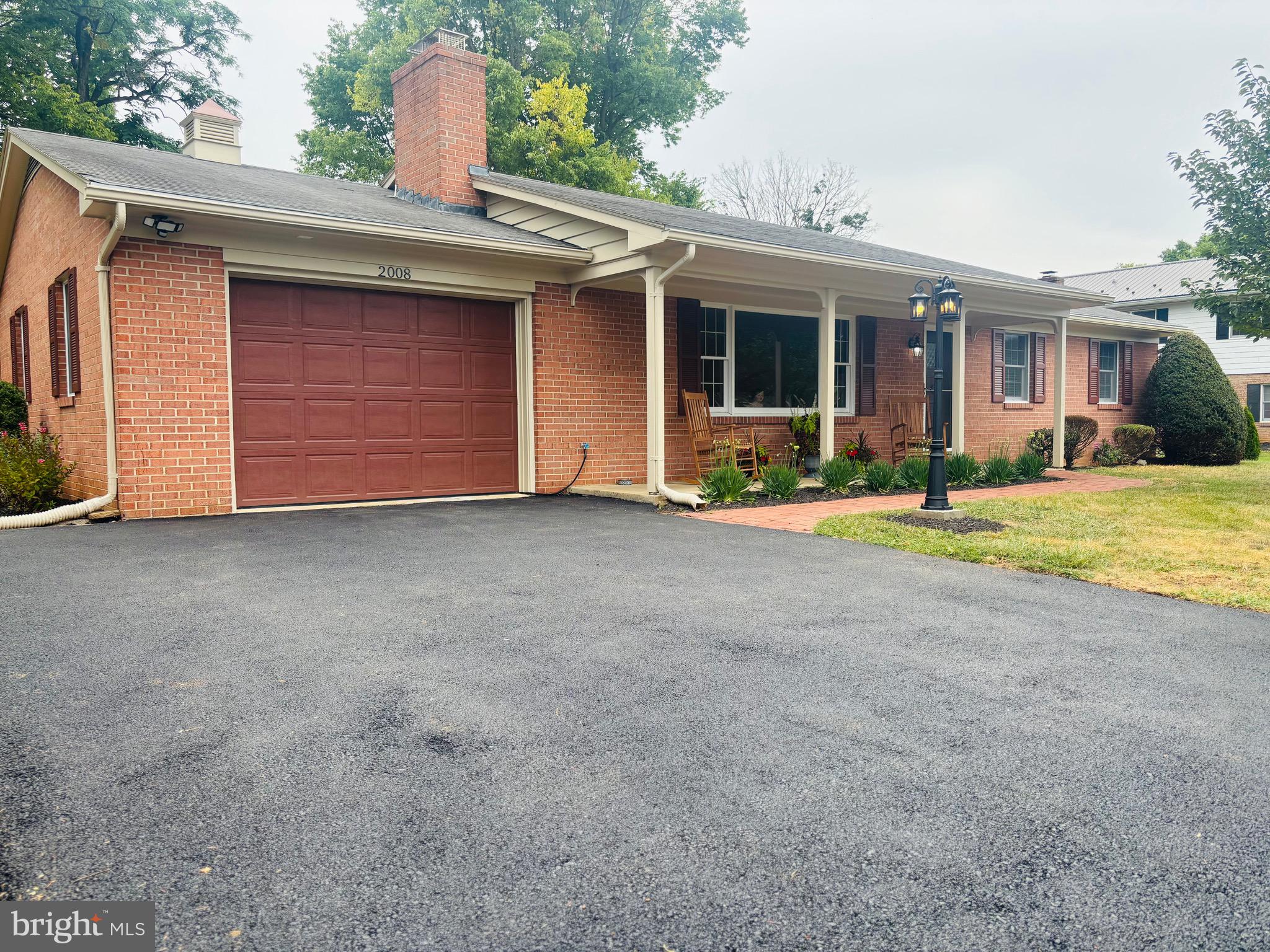 BRIGHTWOOD ACRES - Residential