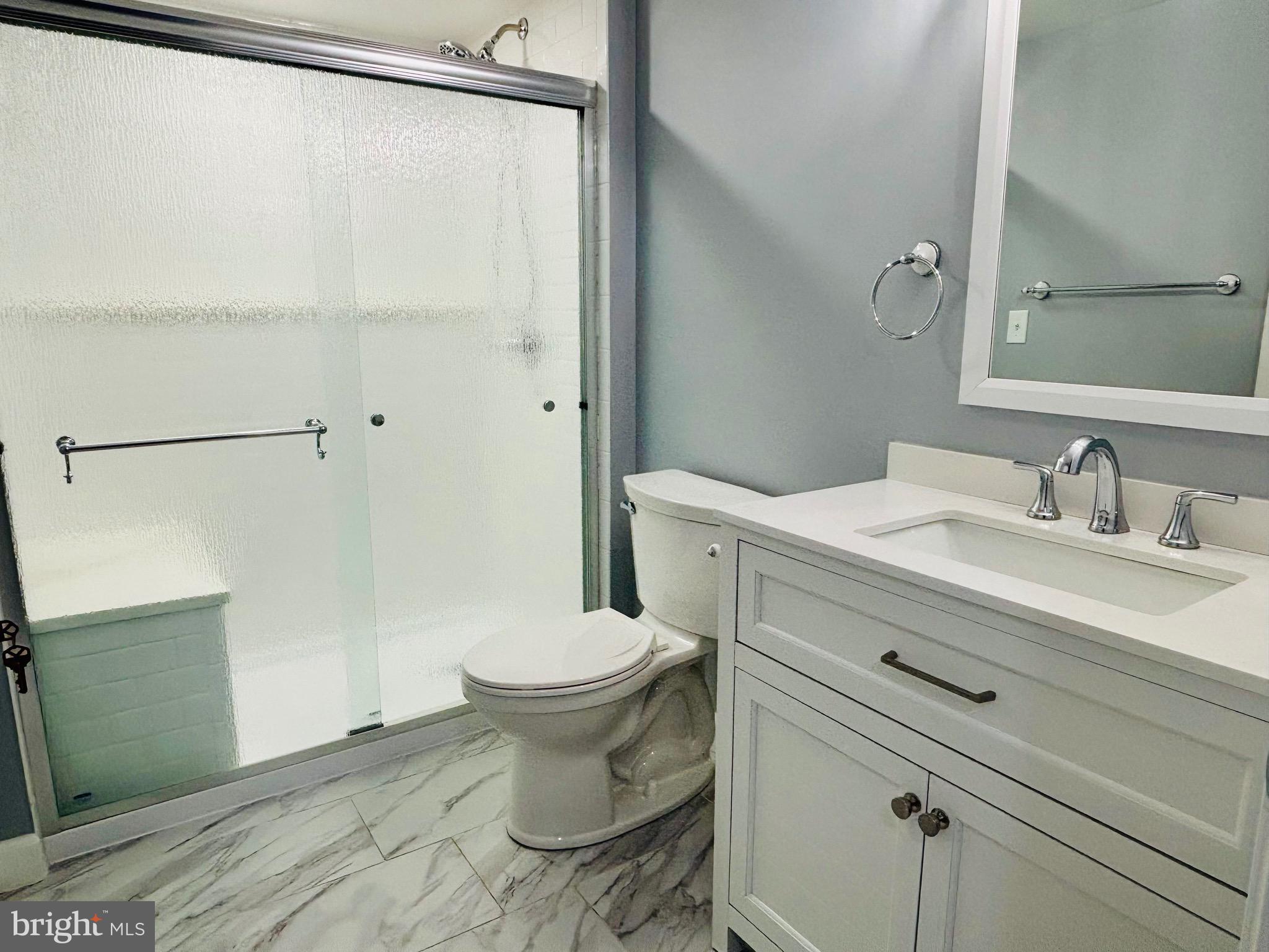 BRIGHTWOOD ACRES - Residential