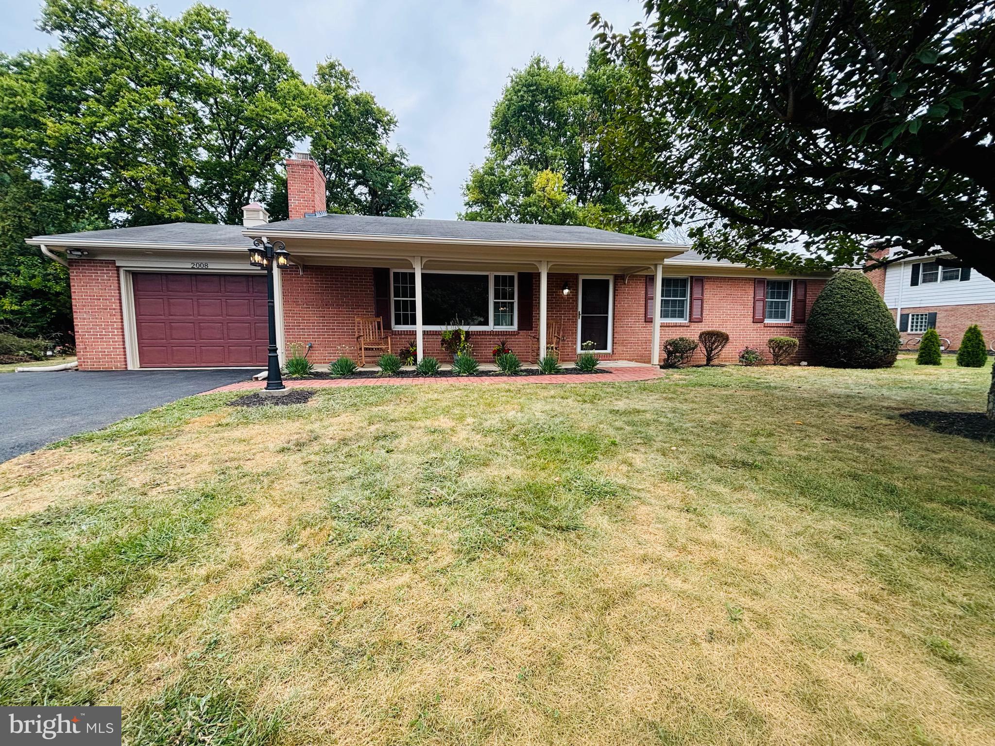 BRIGHTWOOD ACRES - Residential