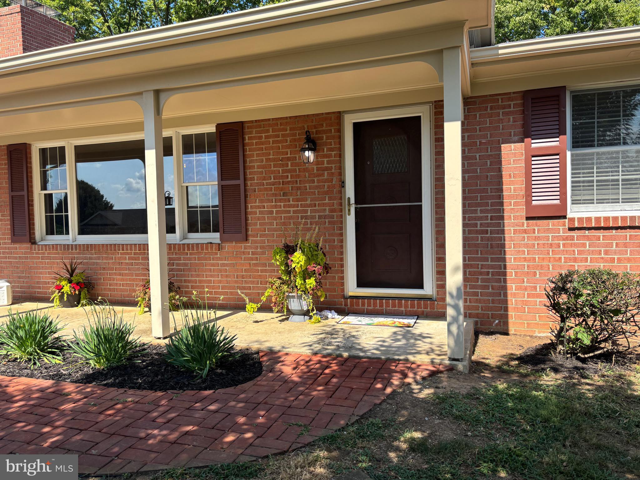 BRIGHTWOOD ACRES - Residential