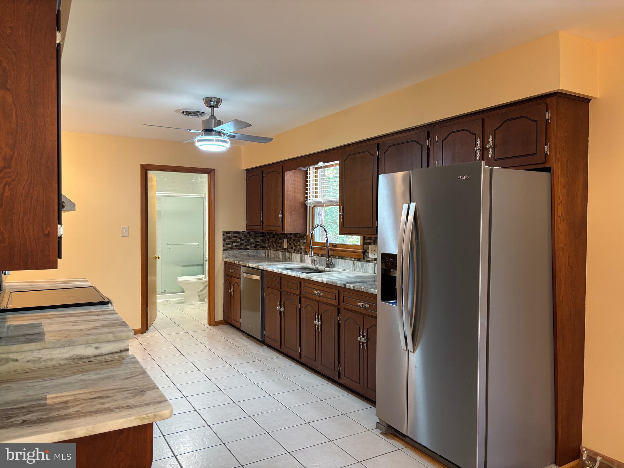 BRIGHTWOOD ACRES - Residential