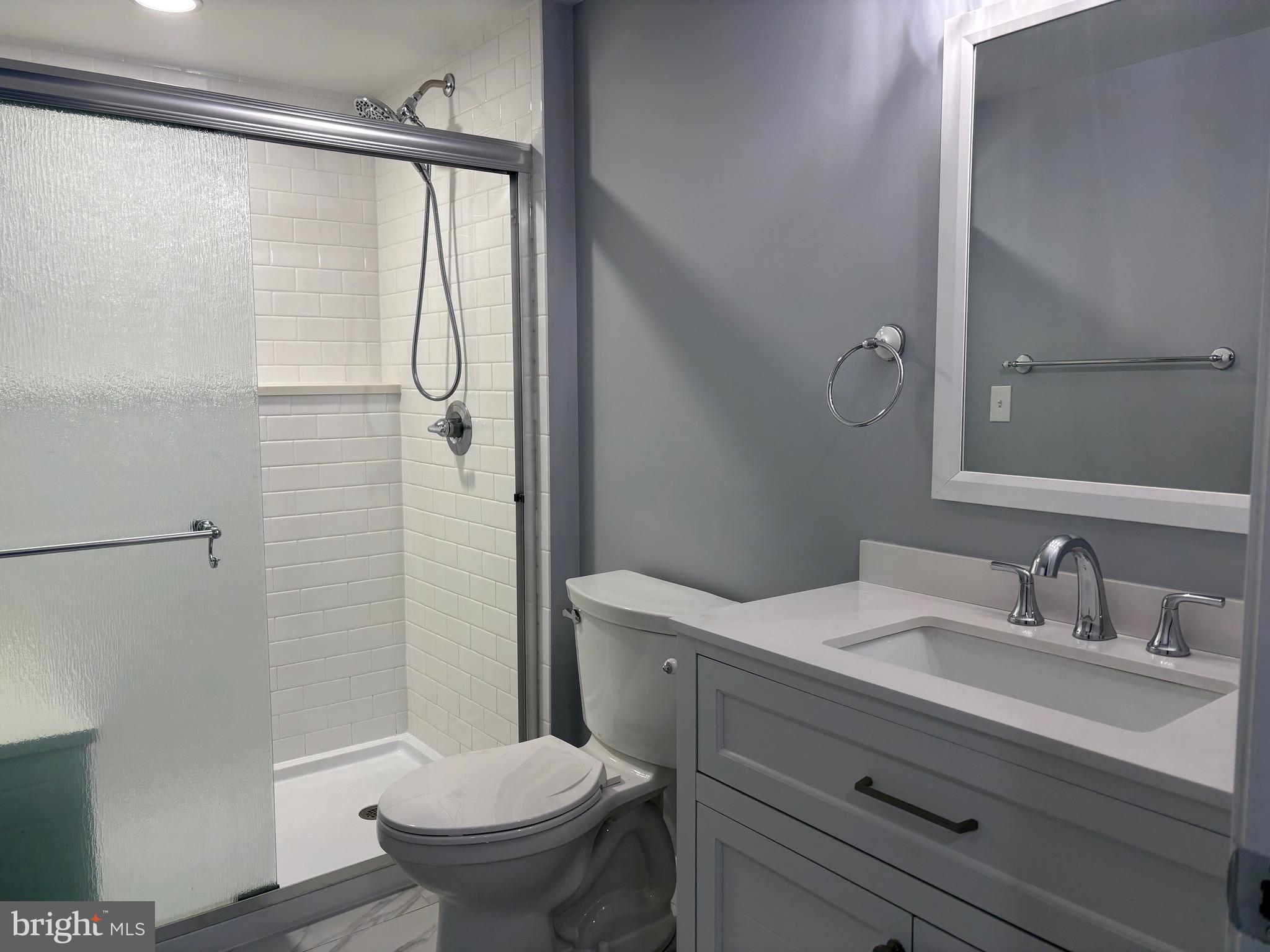 BRIGHTWOOD ACRES - Residential