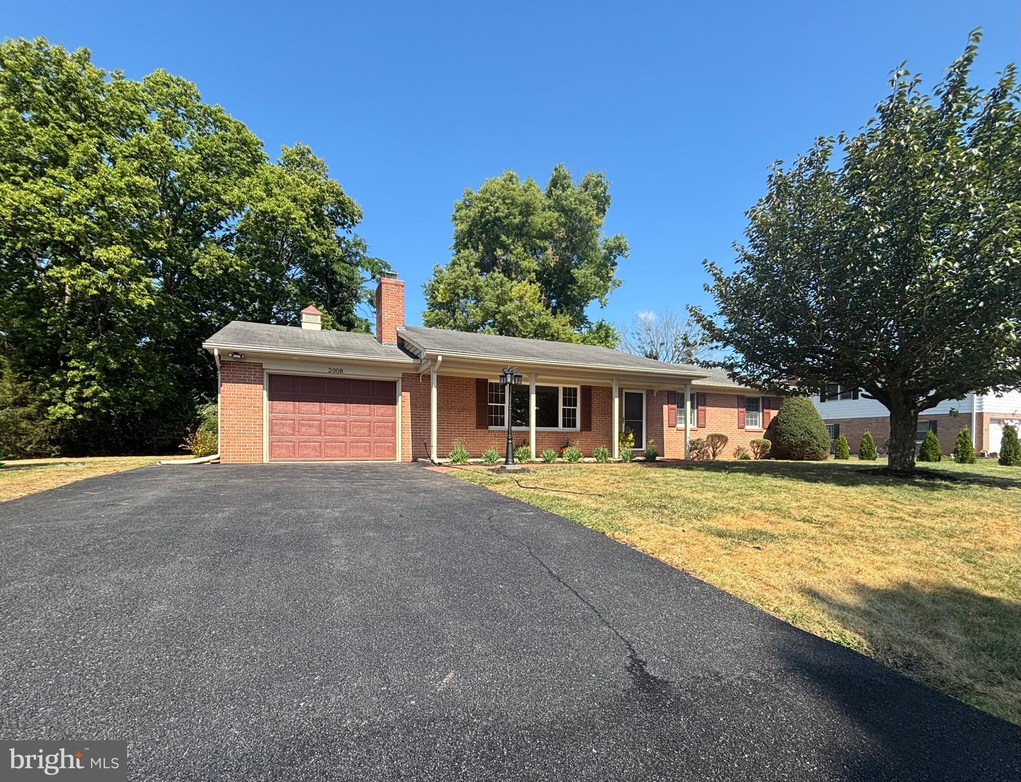 BRIGHTWOOD ACRES - Residential