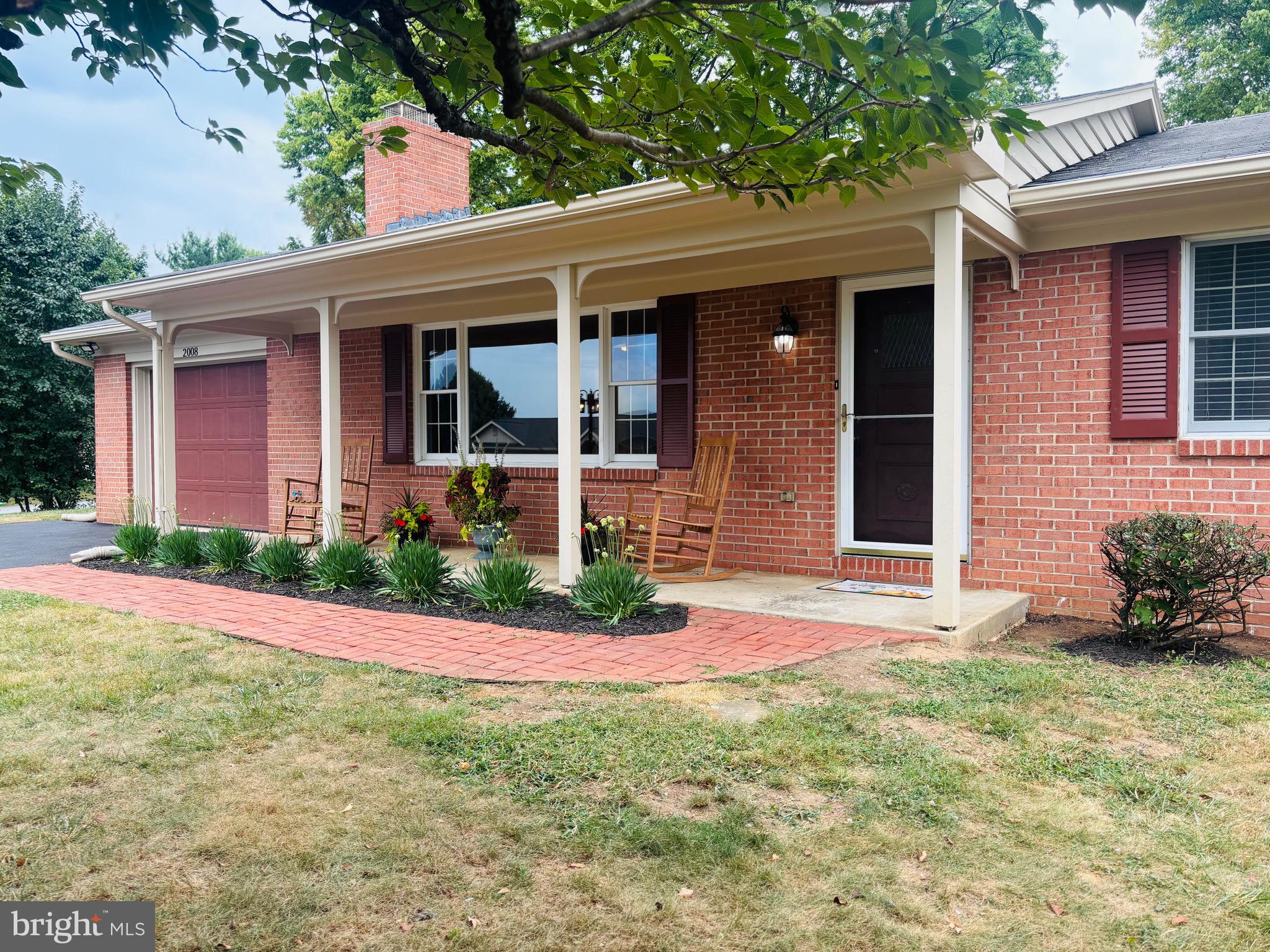 BRIGHTWOOD ACRES - Residential