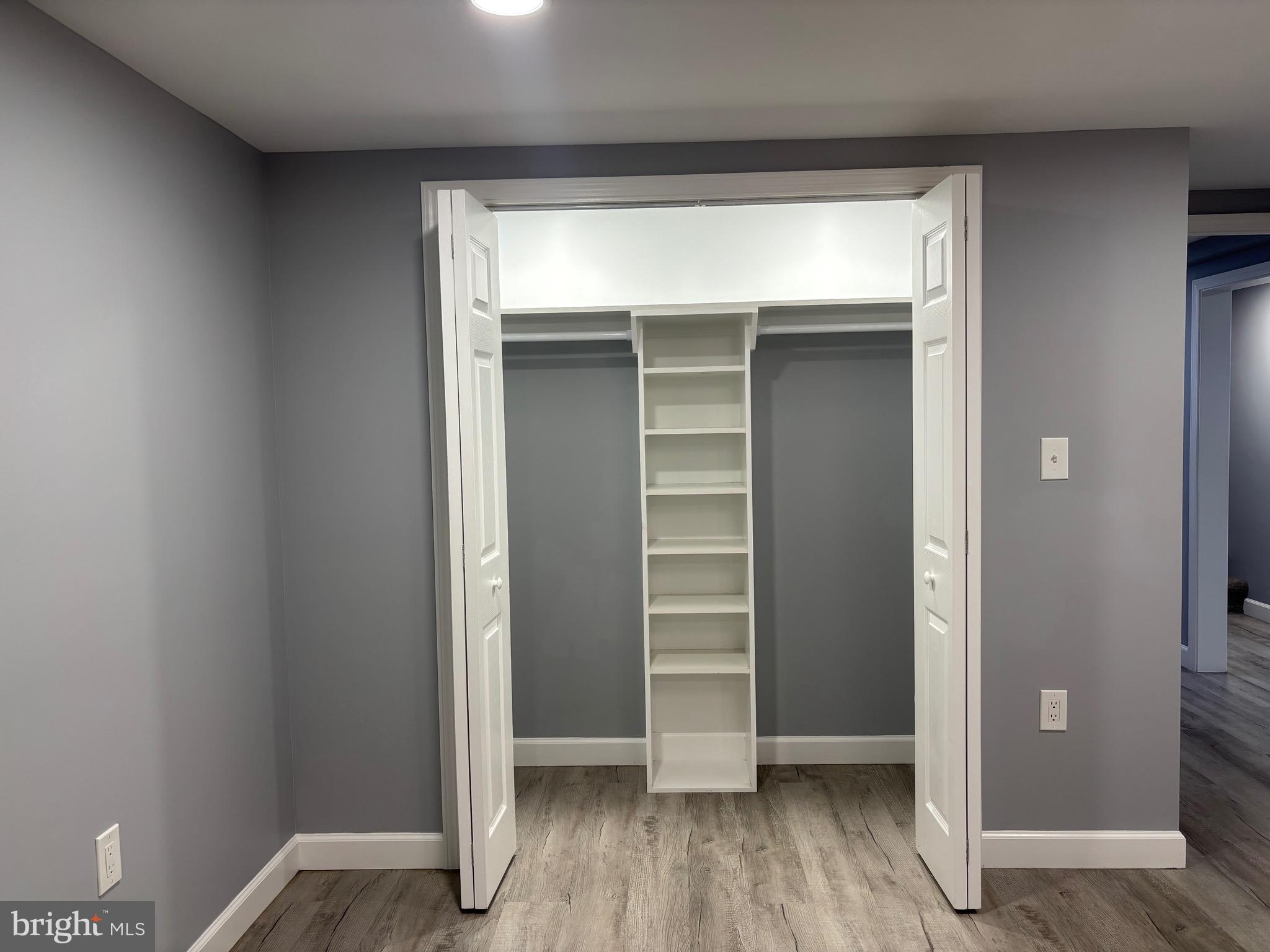 BRIGHTWOOD ACRES - Residential