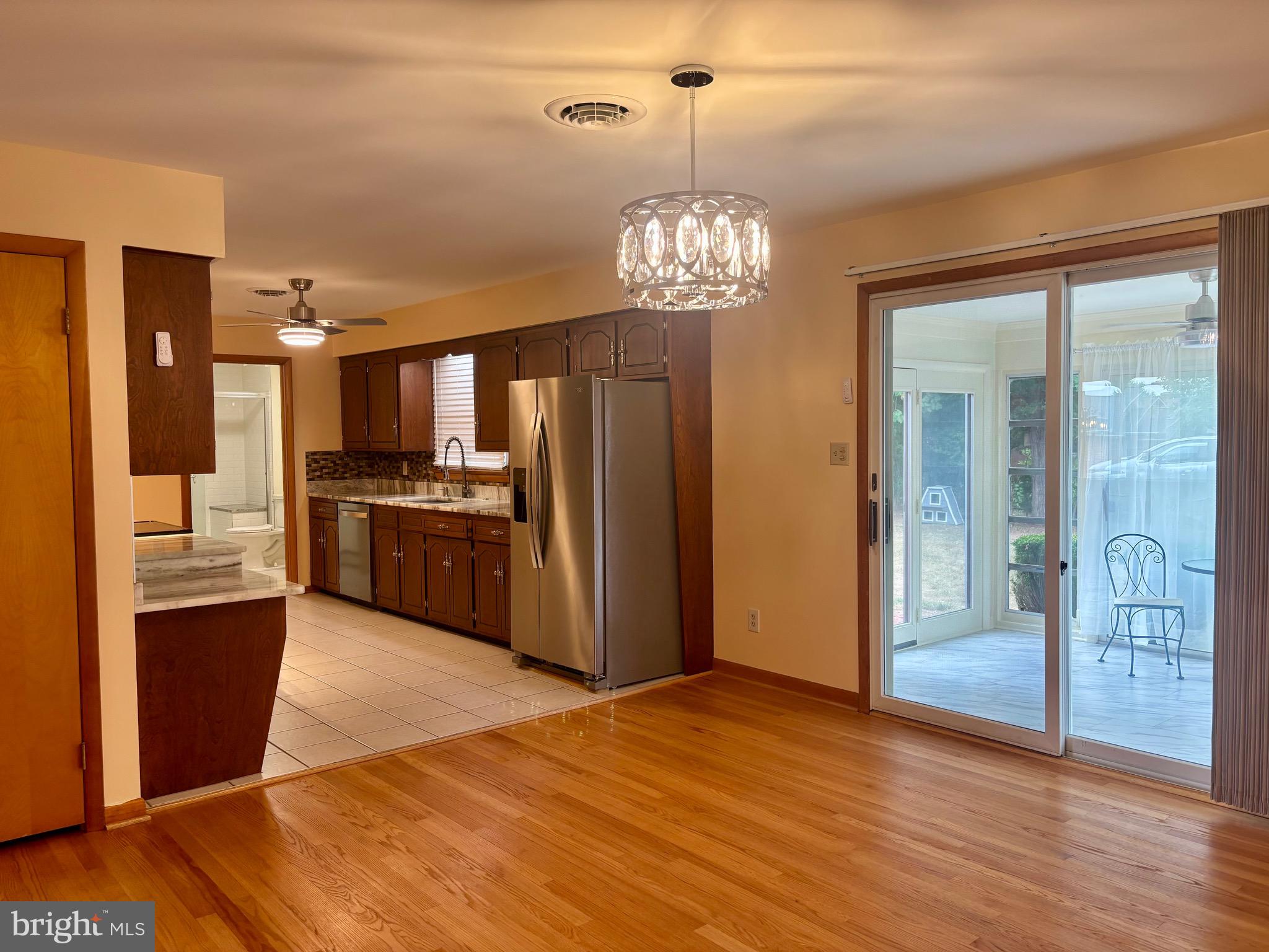 BRIGHTWOOD ACRES - Residential