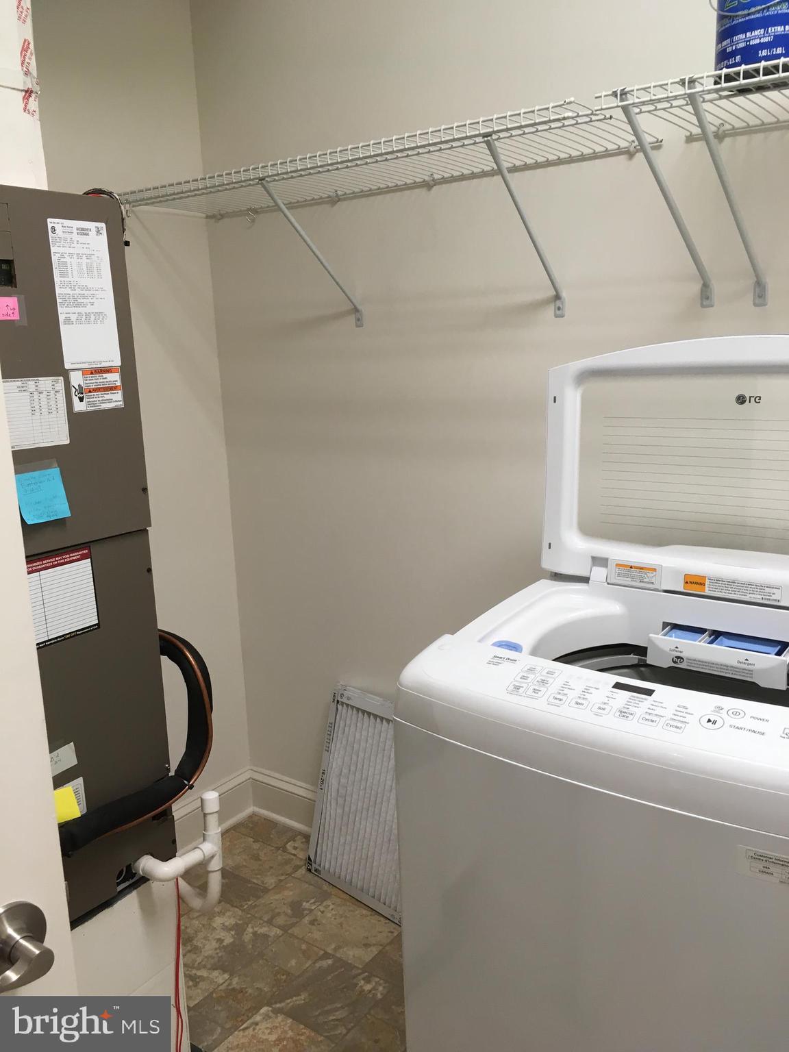 OVERLOOK AT MACPHAIL WOODS - Residential Lease