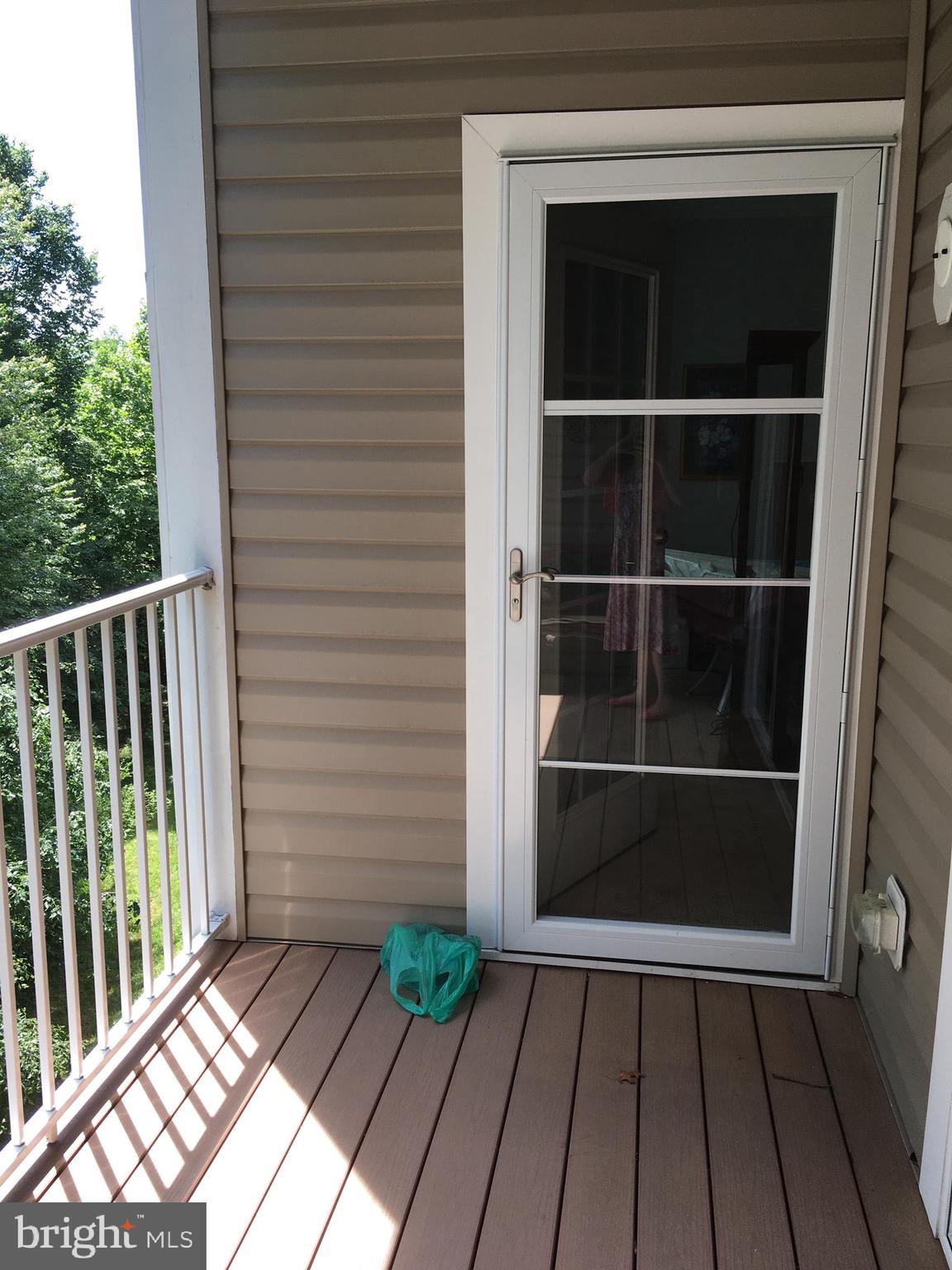 OVERLOOK AT MACPHAIL WOODS - Residential Lease