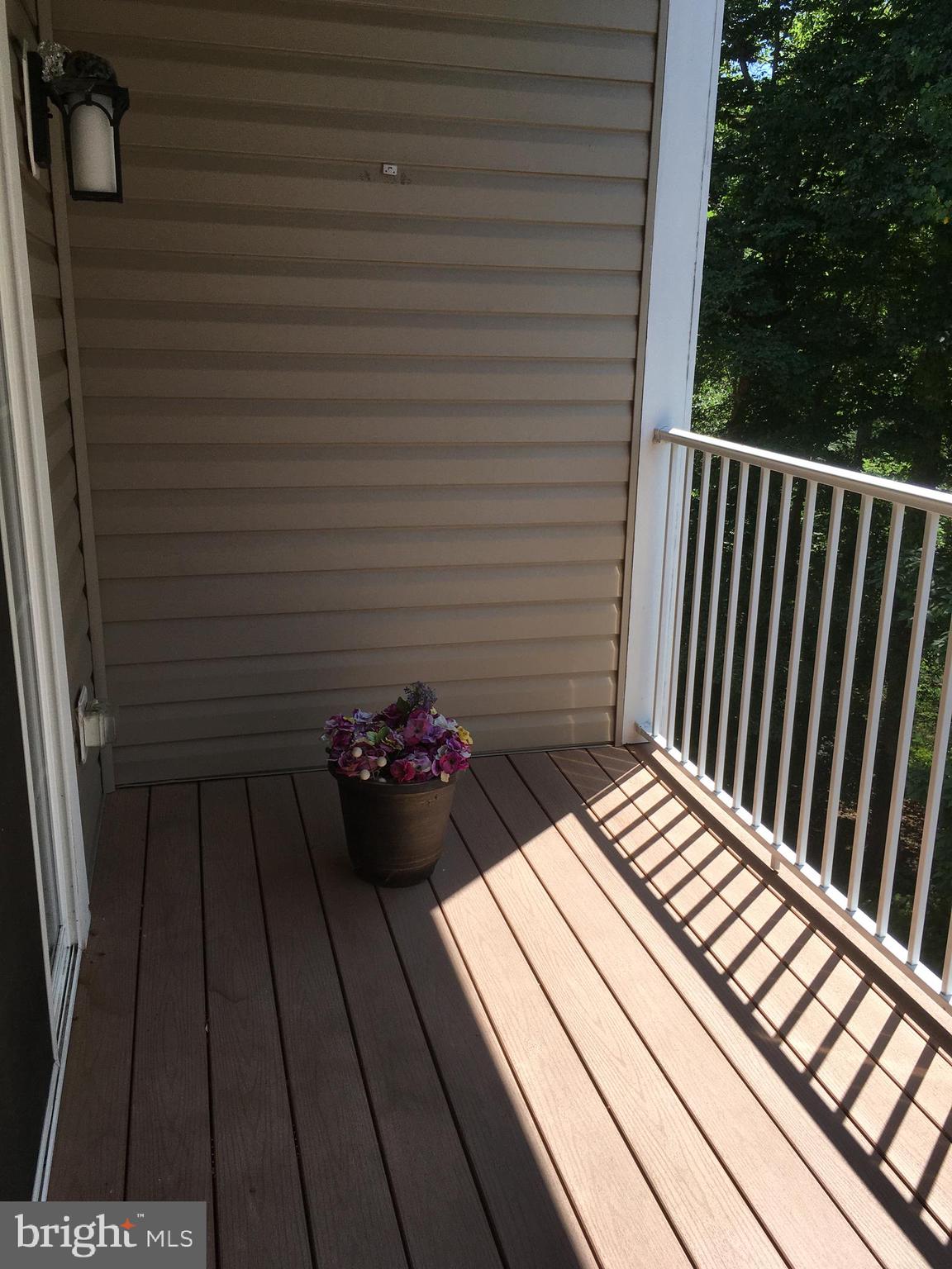 OVERLOOK AT MACPHAIL WOODS - Residential Lease