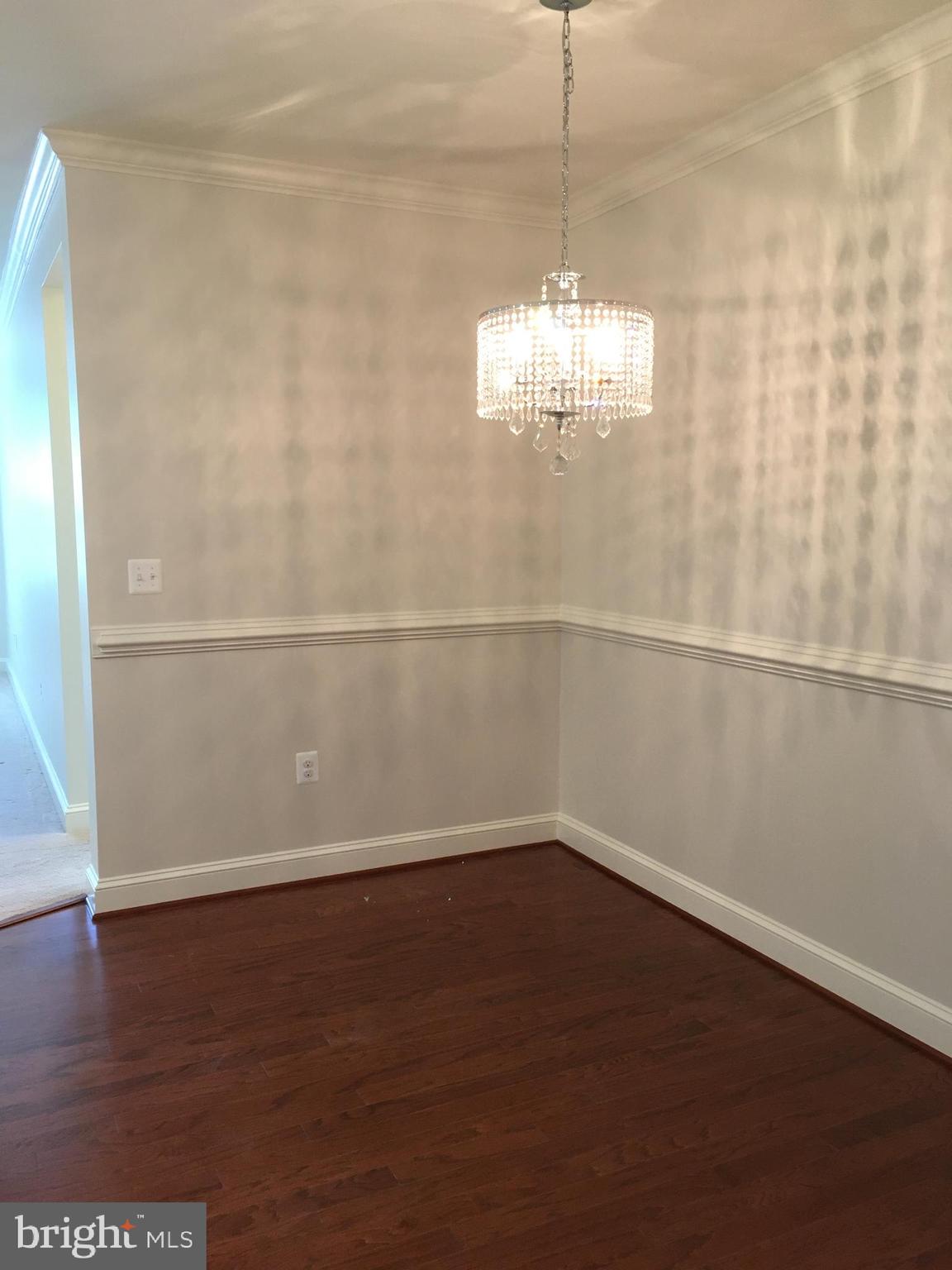 OVERLOOK AT MACPHAIL WOODS - Residential Lease