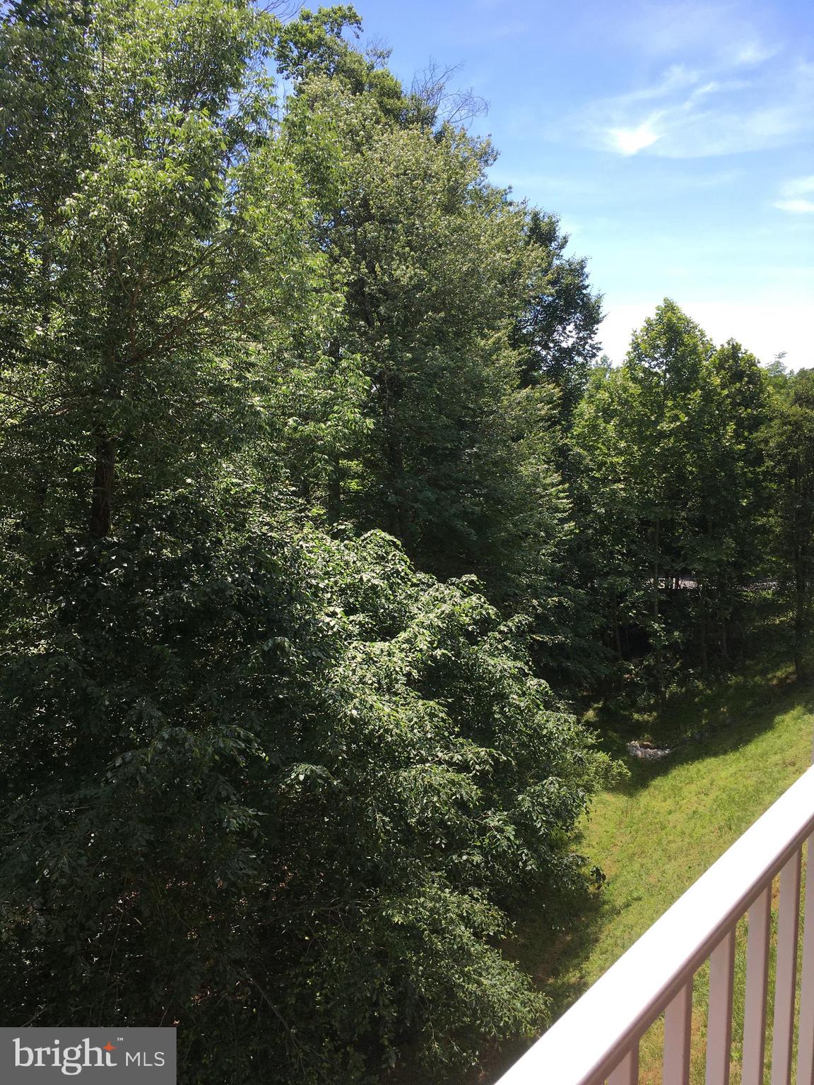 OVERLOOK AT MACPHAIL WOODS - Residential Lease