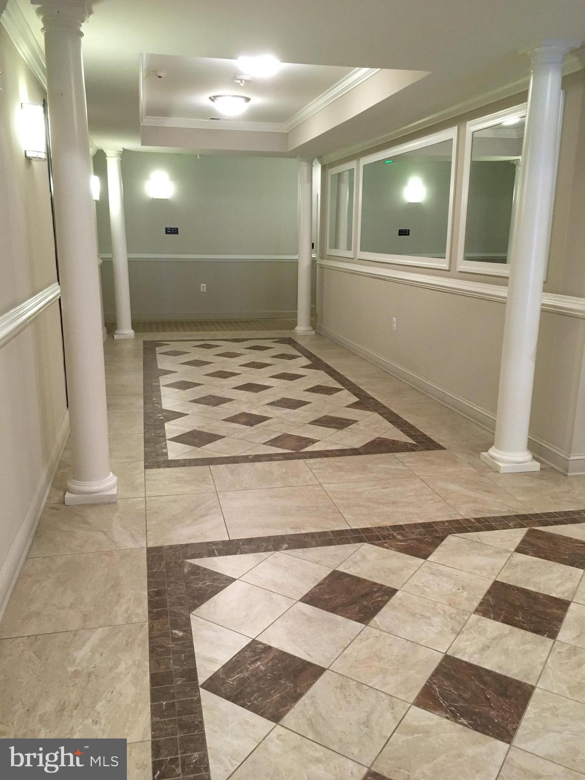 OVERLOOK AT MACPHAIL WOODS - Residential Lease