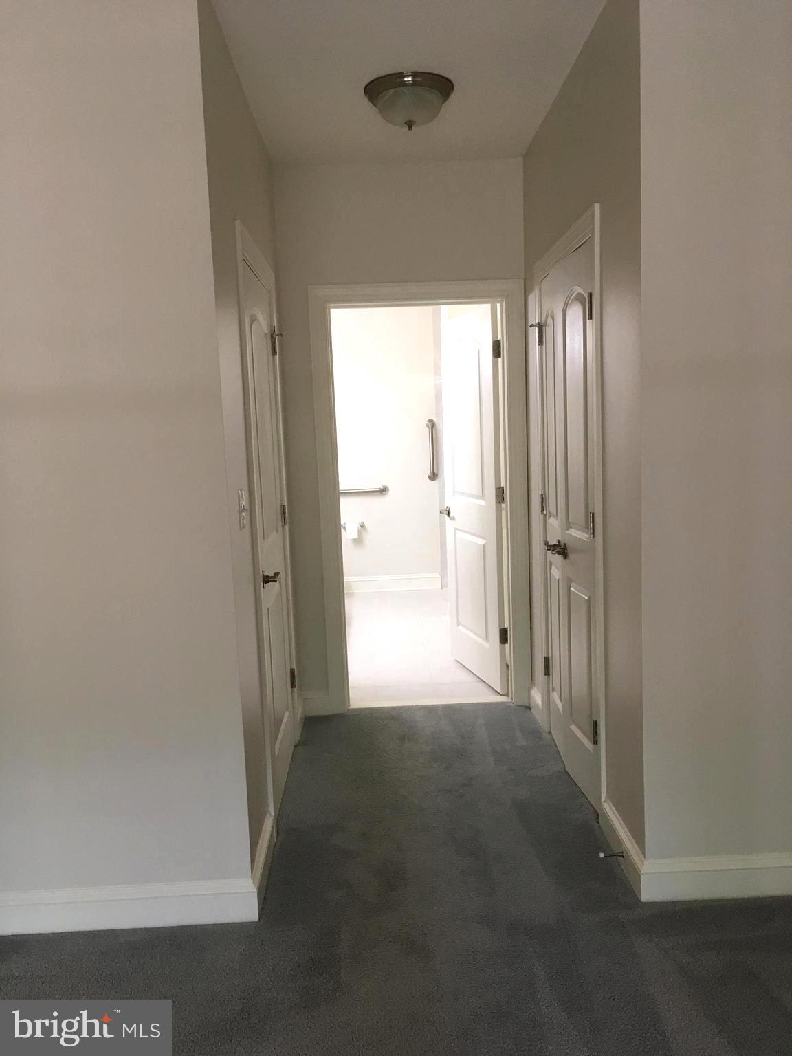 OVERLOOK AT MACPHAIL WOODS - Residential Lease