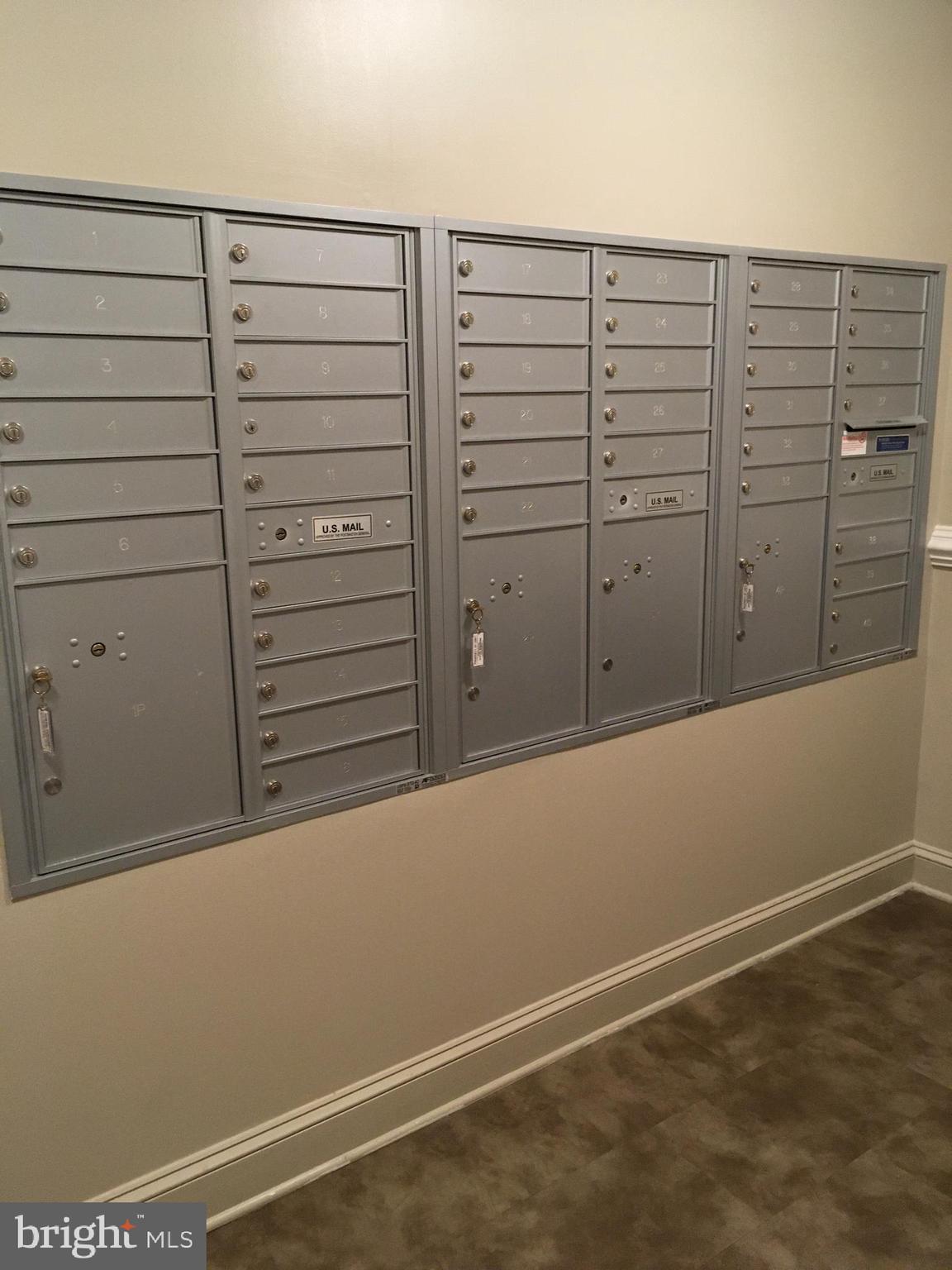 OVERLOOK AT MACPHAIL WOODS - Residential Lease