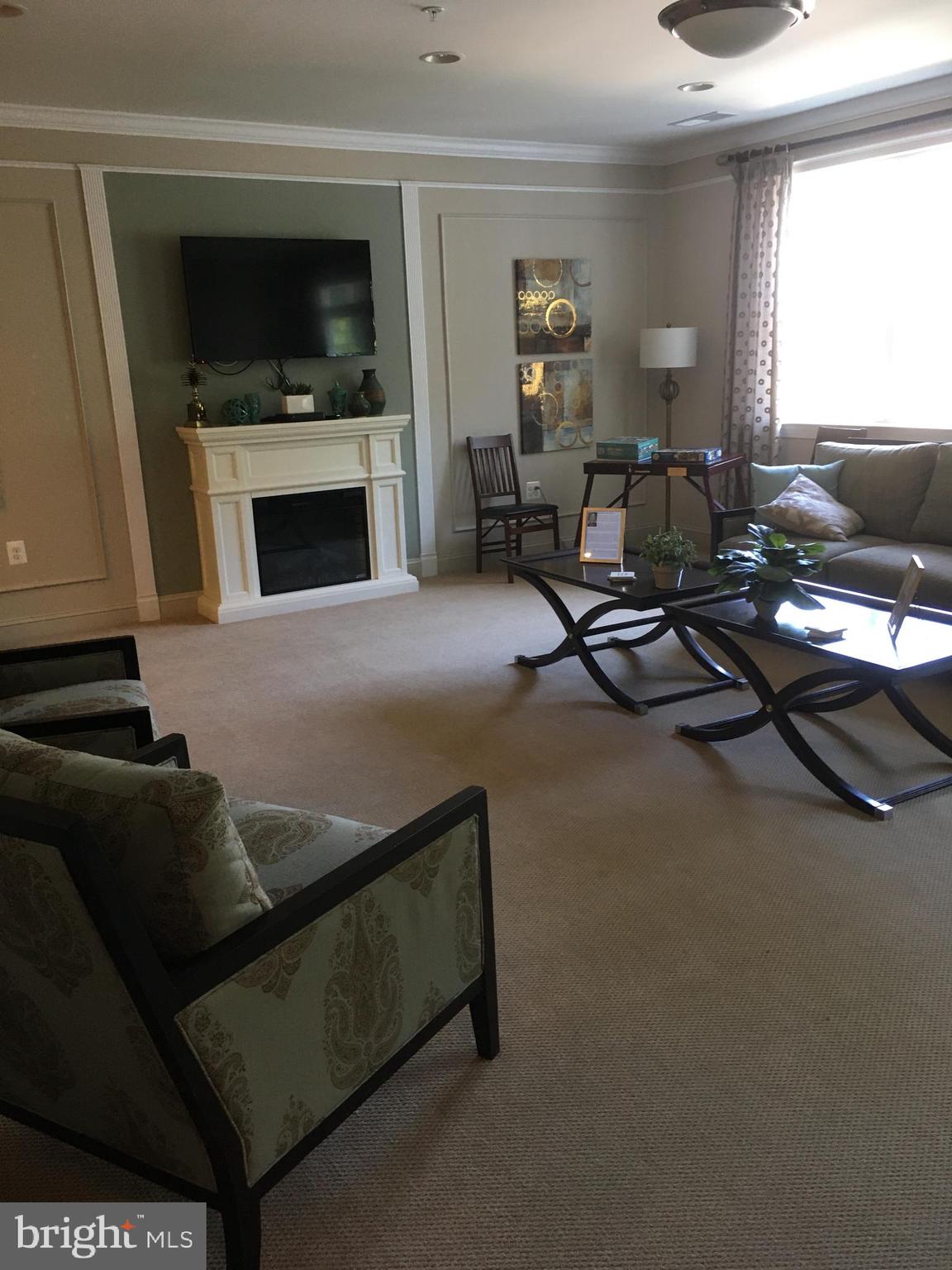 OVERLOOK AT MACPHAIL WOODS - Residential Lease