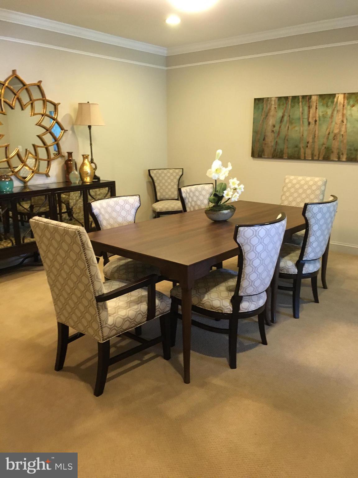 OVERLOOK AT MACPHAIL WOODS - Residential Lease