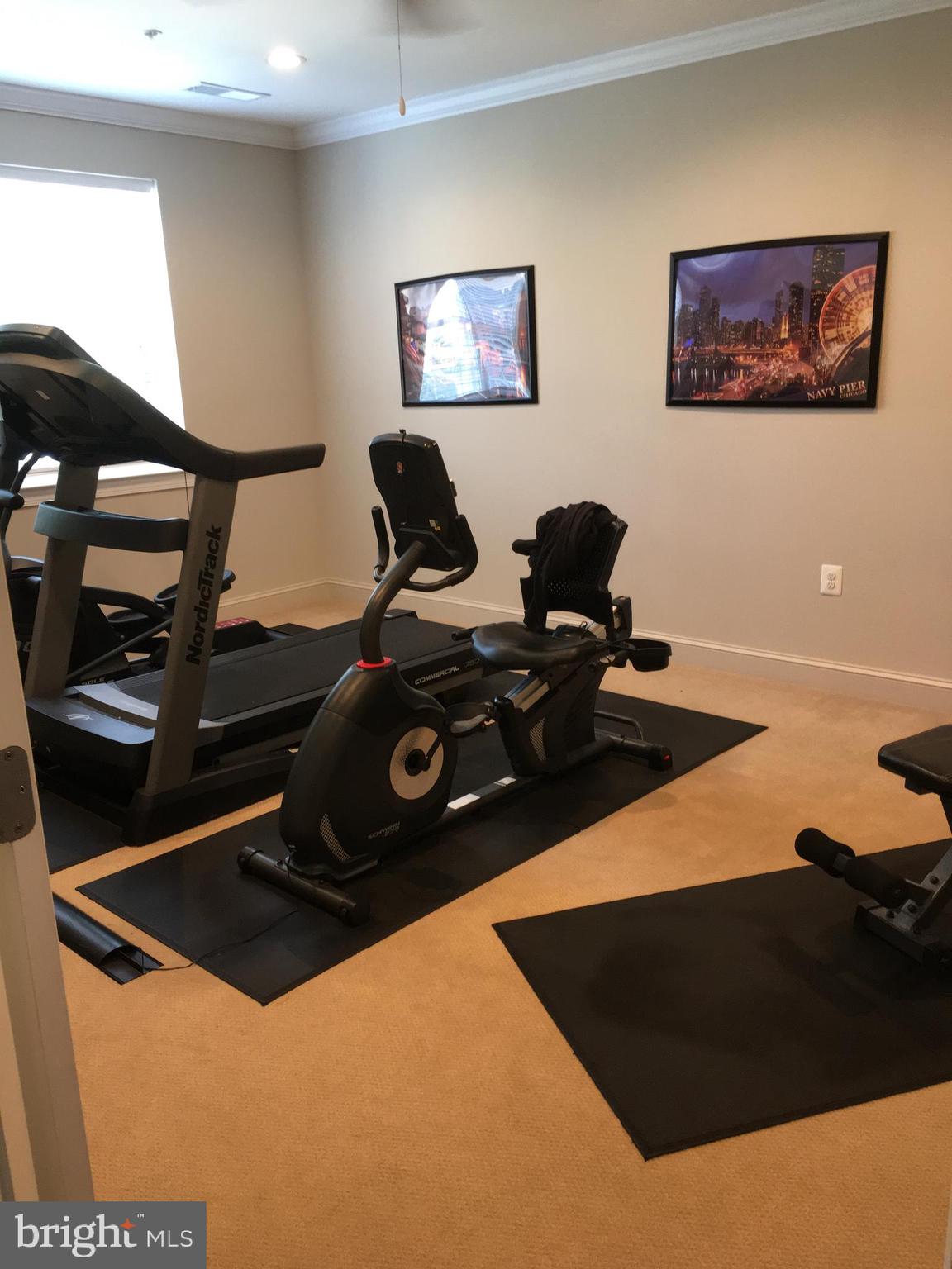 OVERLOOK AT MACPHAIL WOODS - Residential Lease