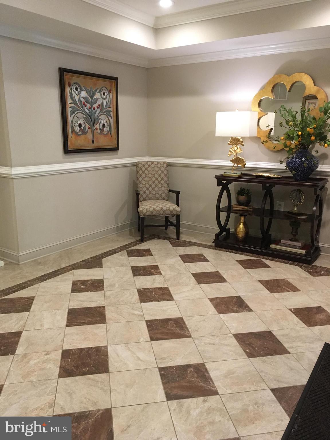 OVERLOOK AT MACPHAIL WOODS - Residential Lease