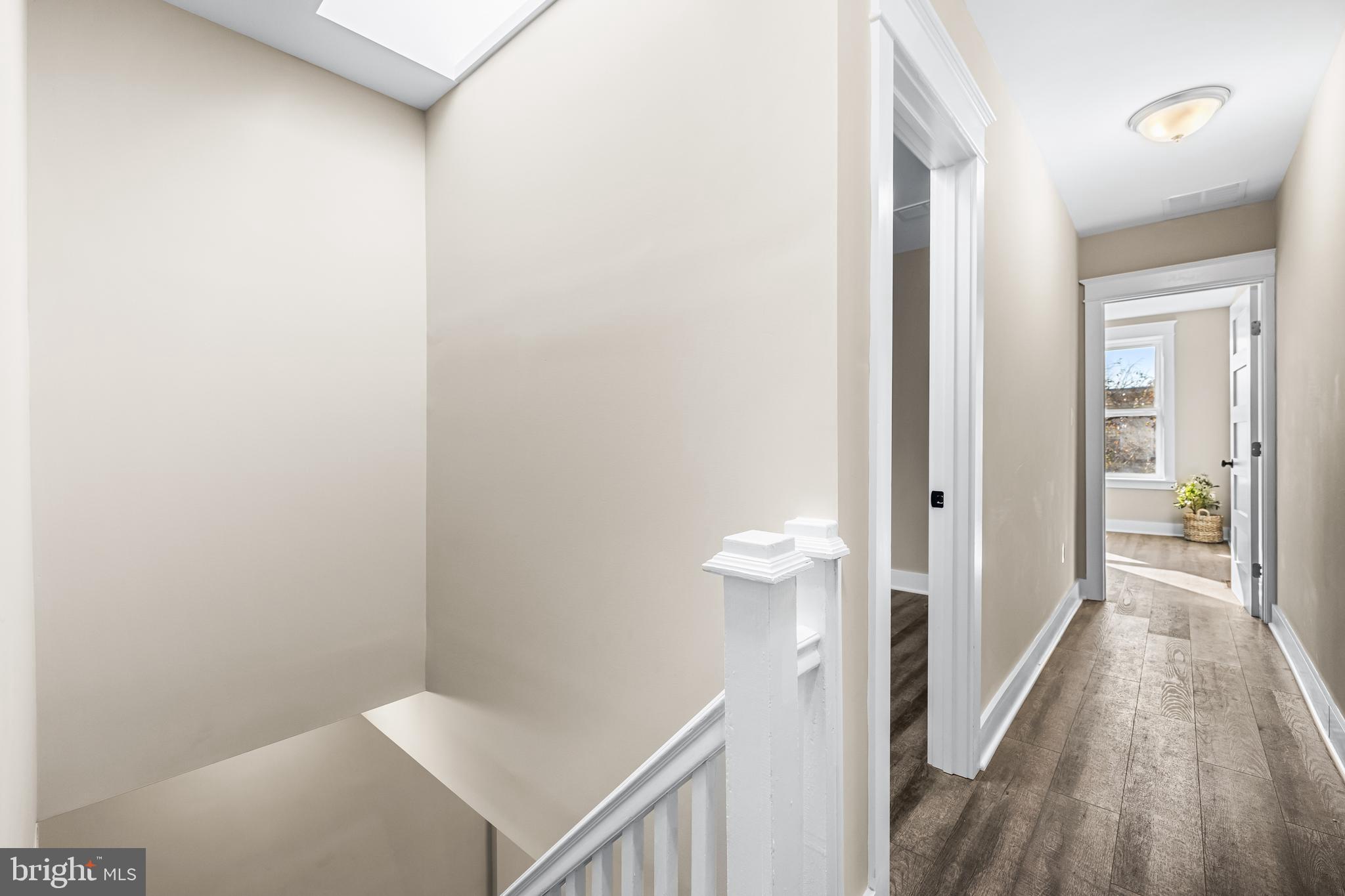 HAMPDEN HISTORIC DISTRICT - Residential