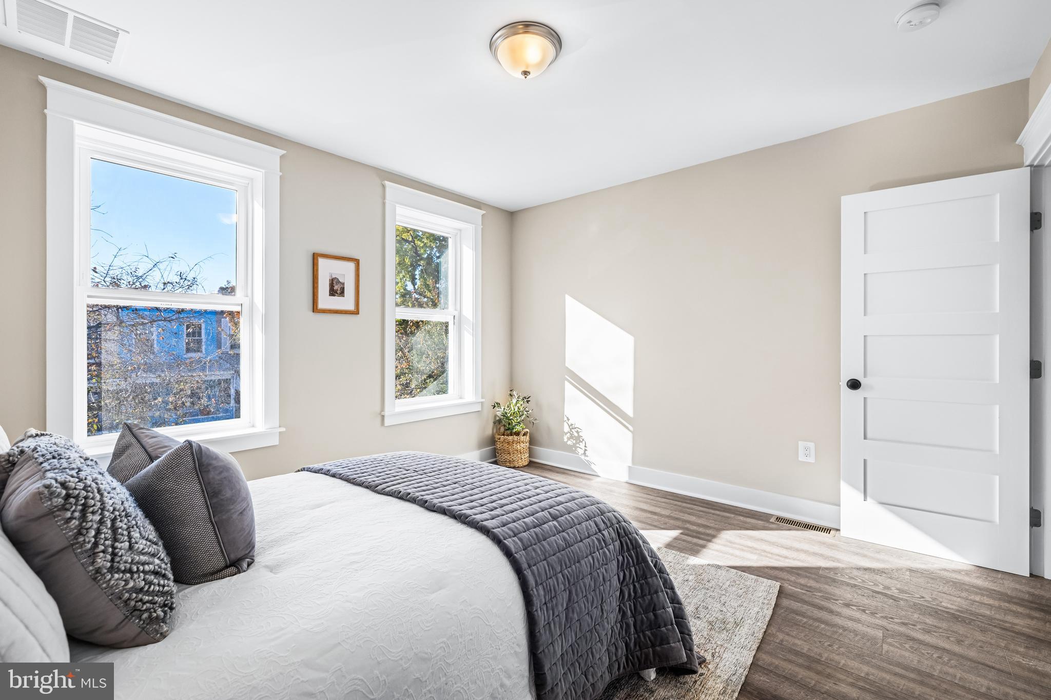 HAMPDEN HISTORIC DISTRICT - Residential