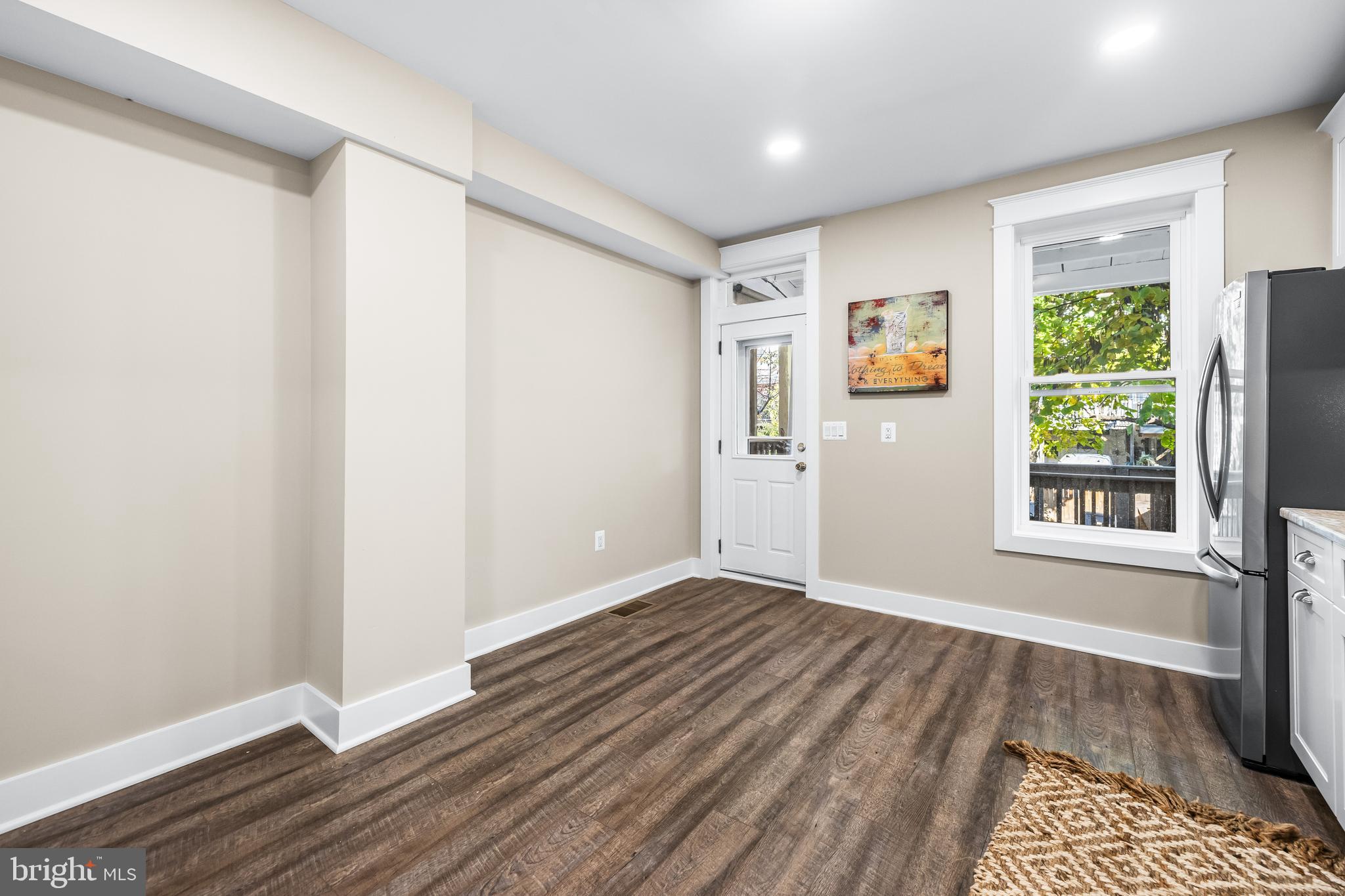 HAMPDEN HISTORIC DISTRICT - Residential