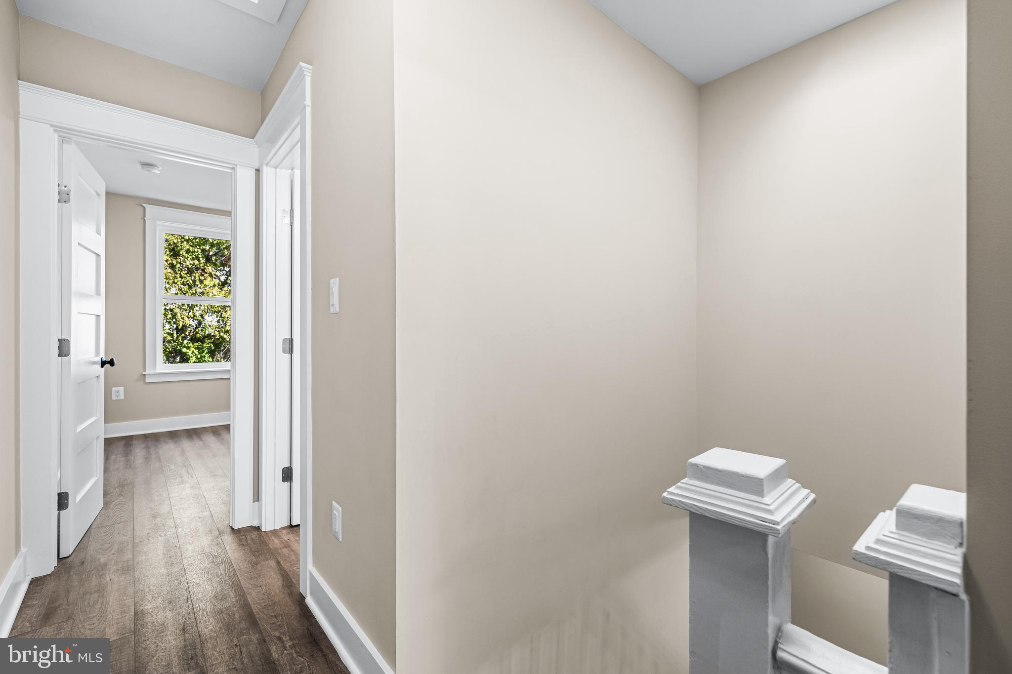 HAMPDEN HISTORIC DISTRICT - Residential